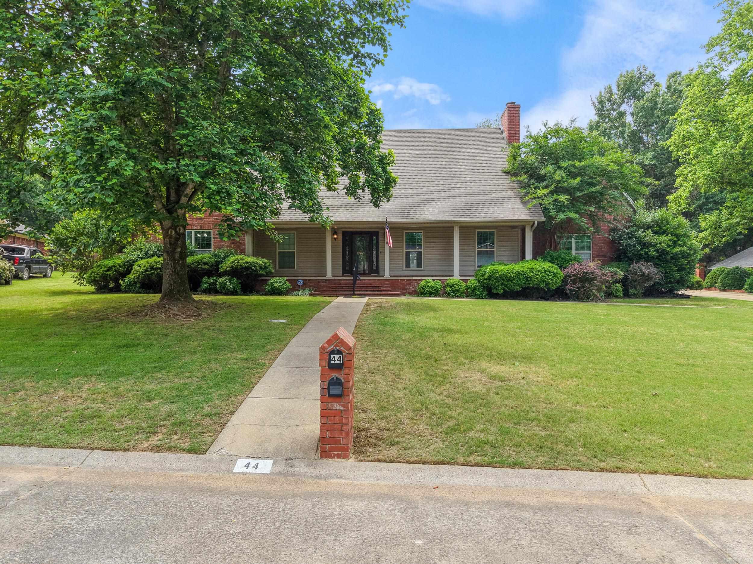 44  Shady Valley  Conway, AR