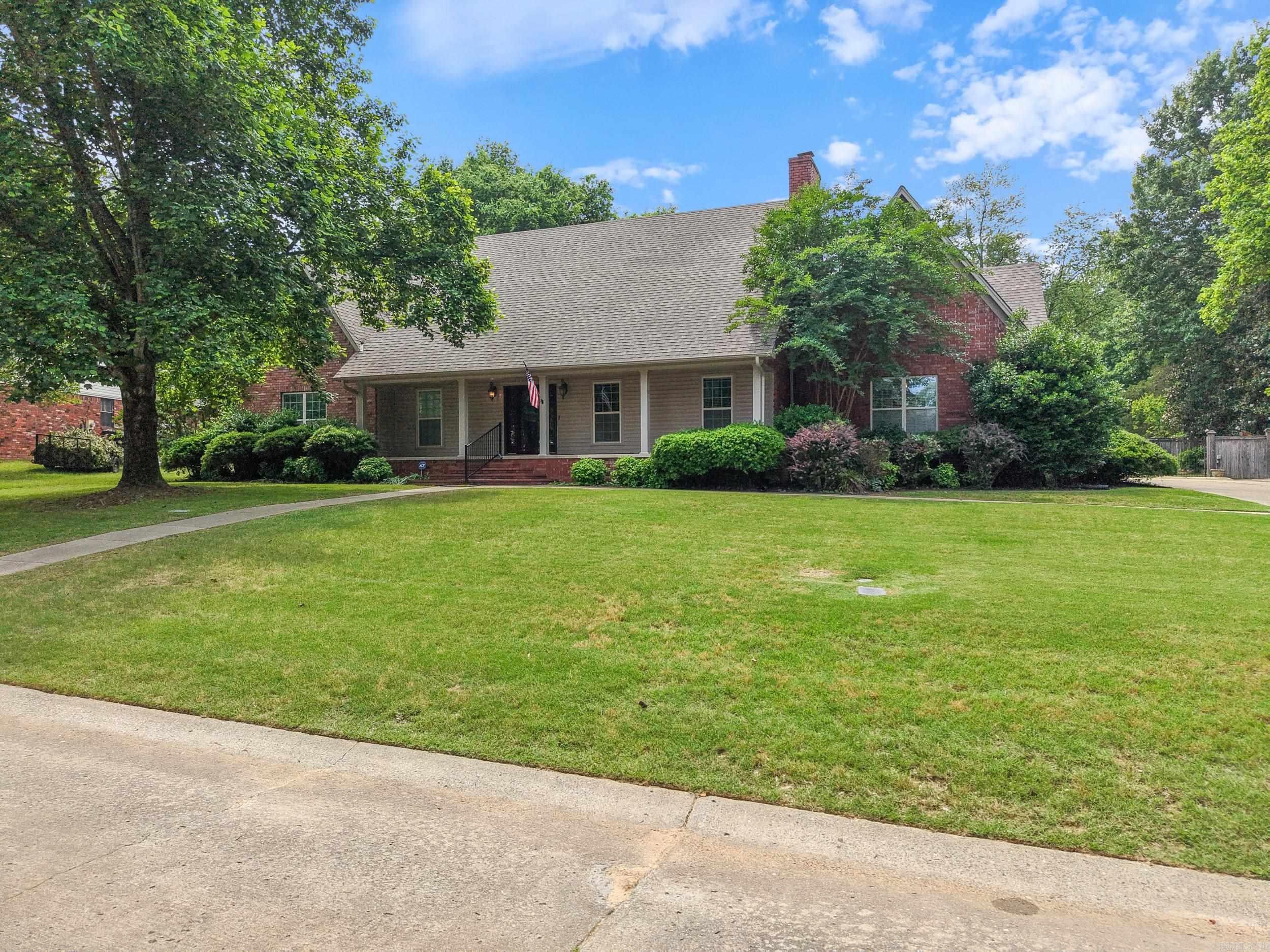 44  Shady Valley  Conway, AR