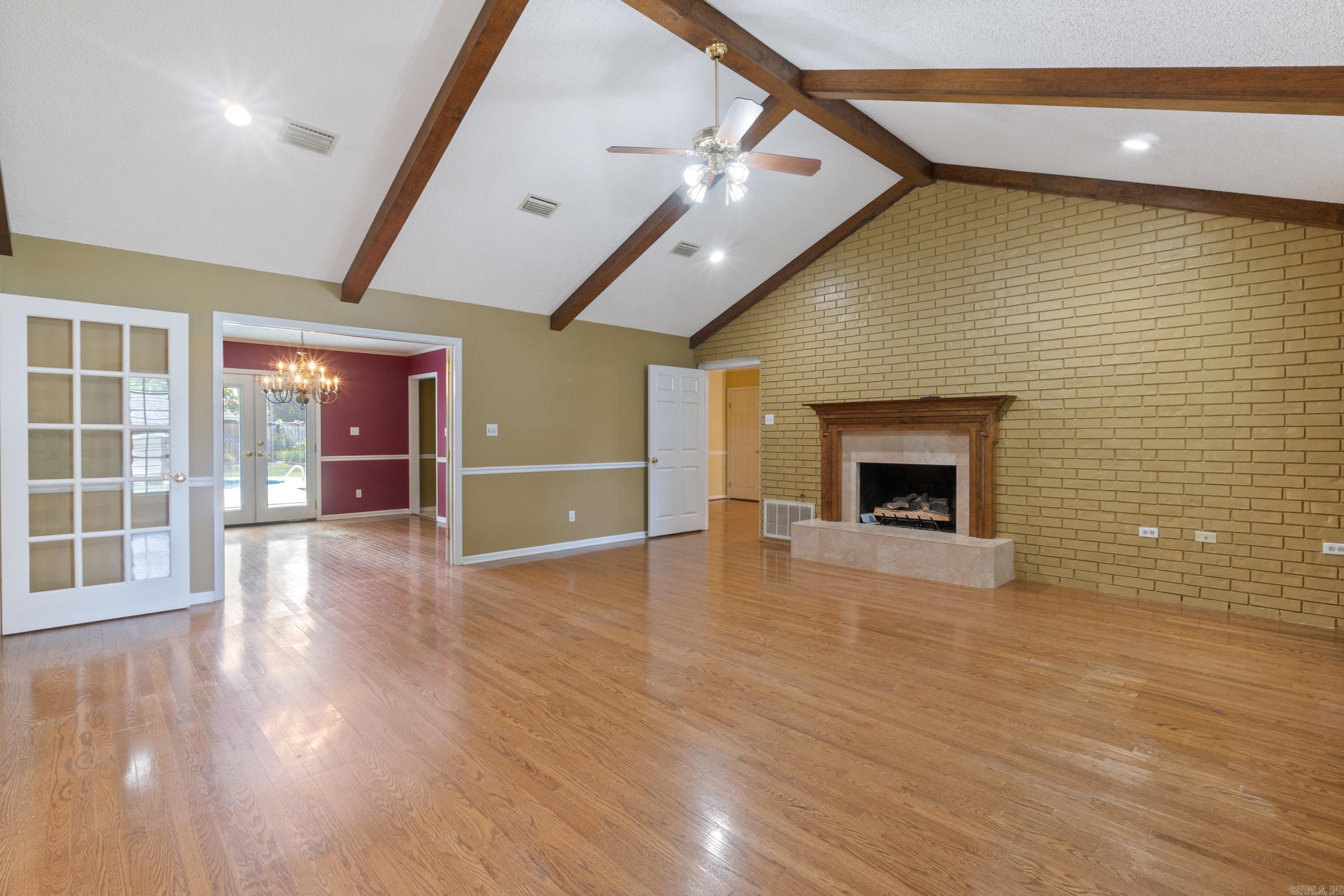 44  Shady Valley  Conway, AR
