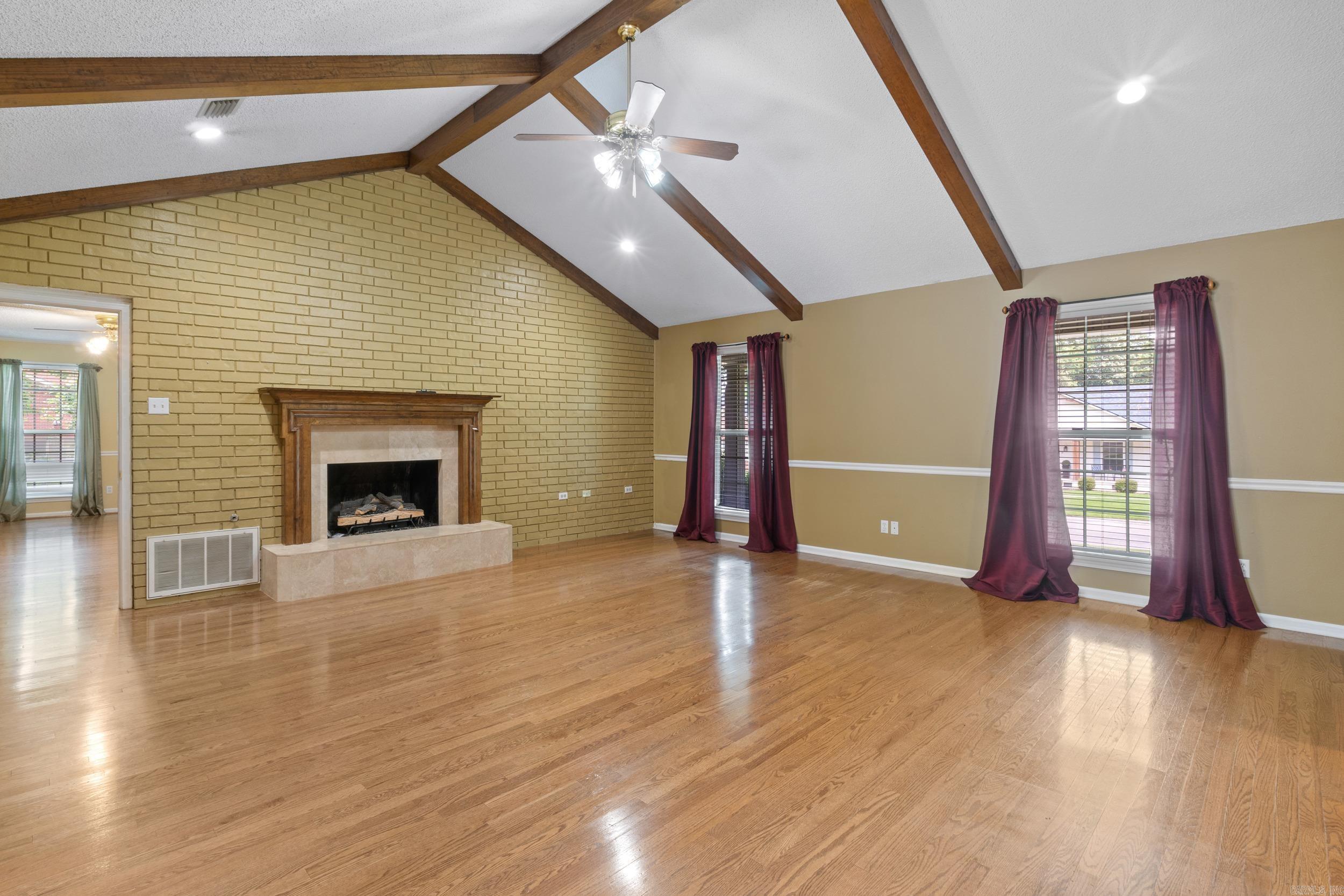 44  Shady Valley  Conway, AR