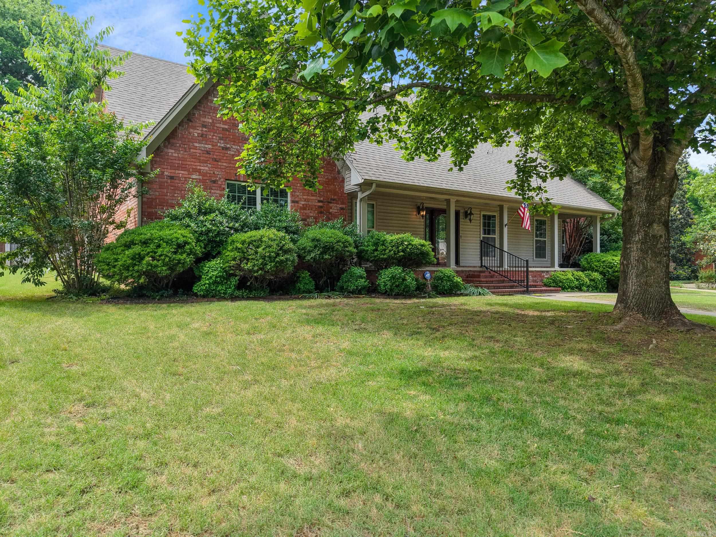 44  Shady Valley  Conway, AR