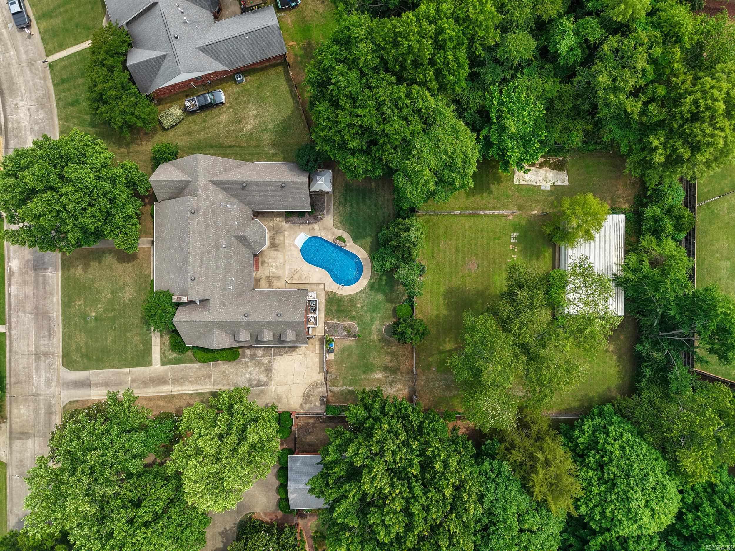 44  Shady Valley  Conway, AR
