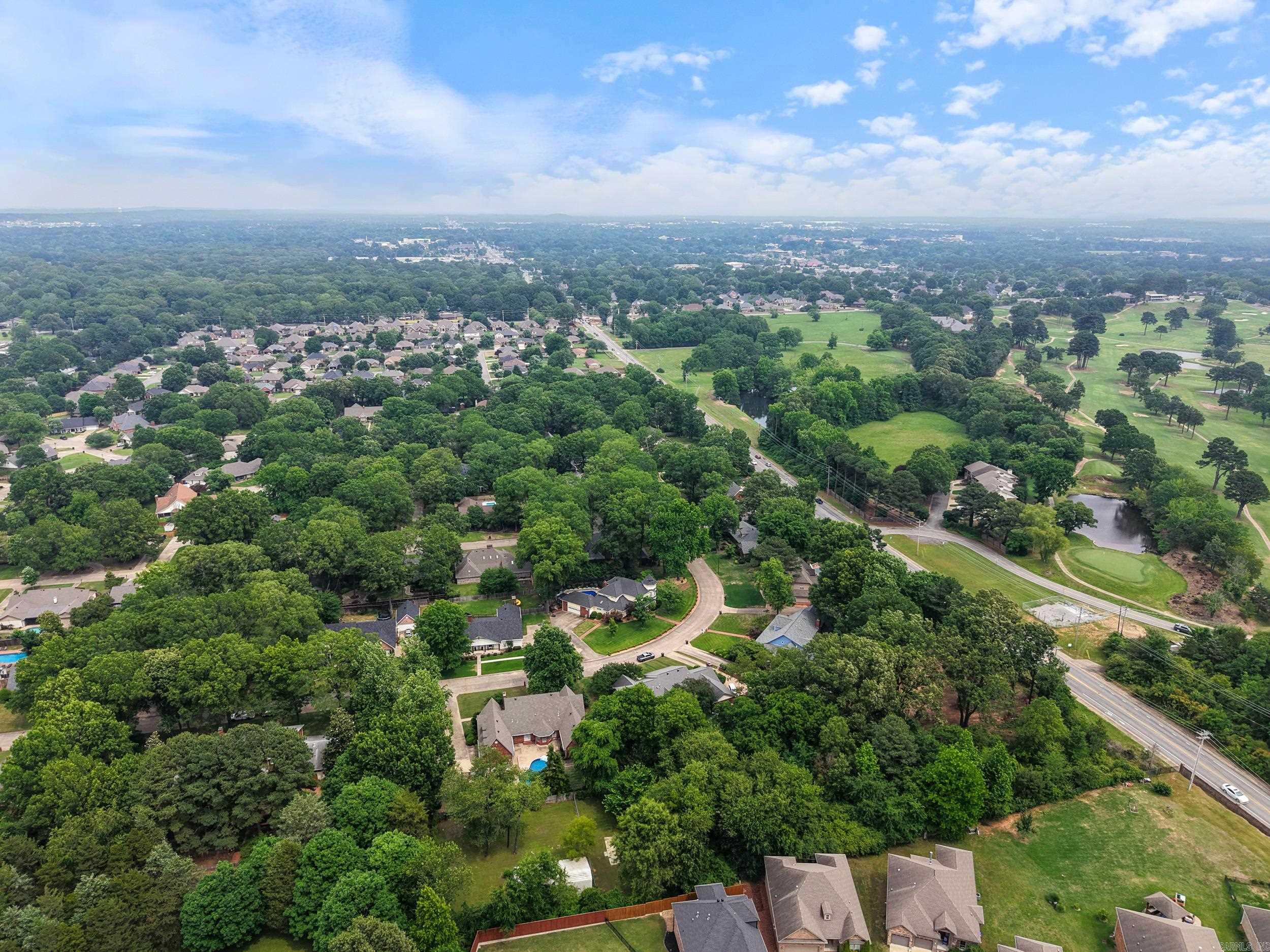 44  Shady Valley  Conway, AR