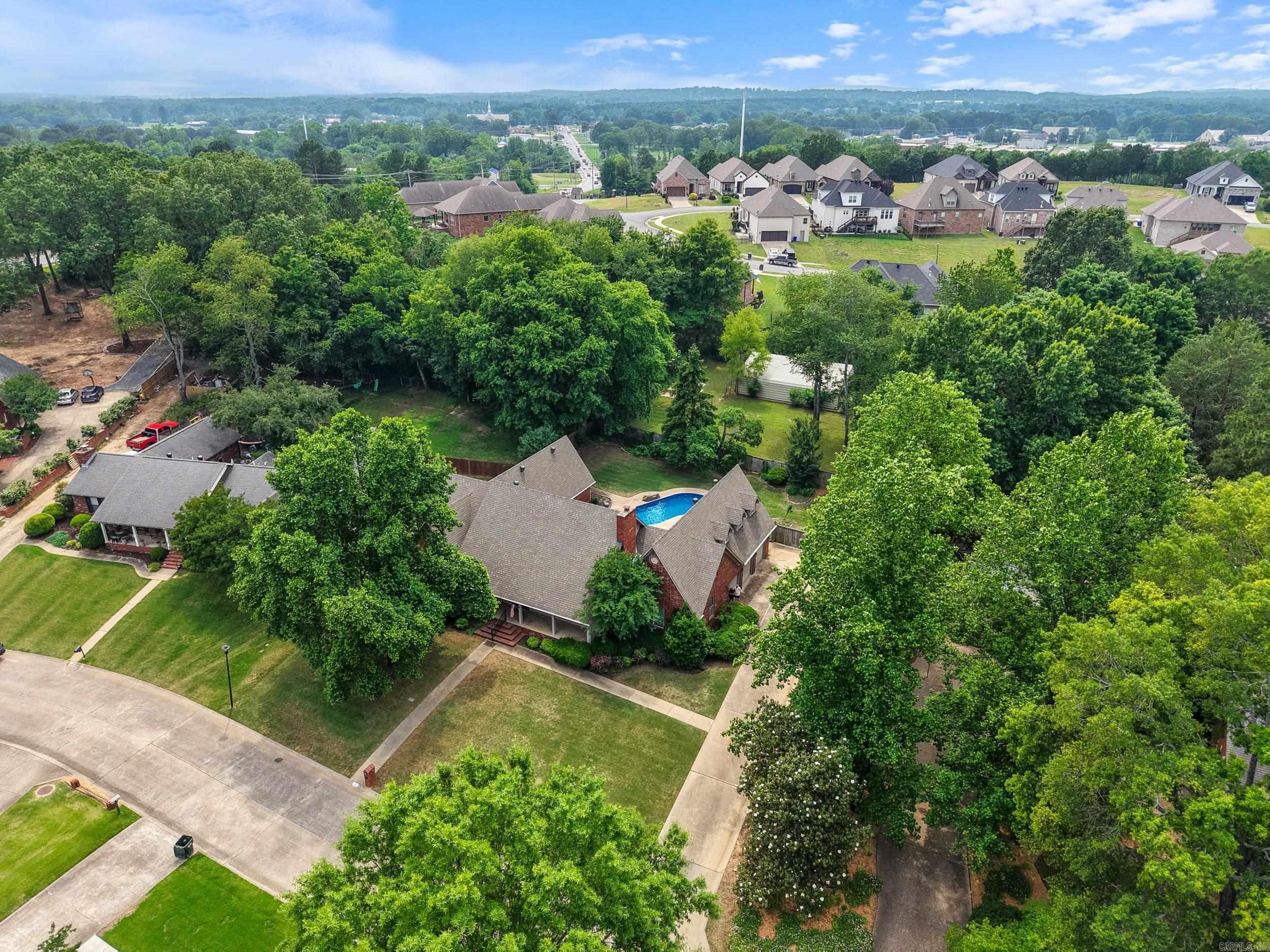 44  Shady Valley  Conway, AR