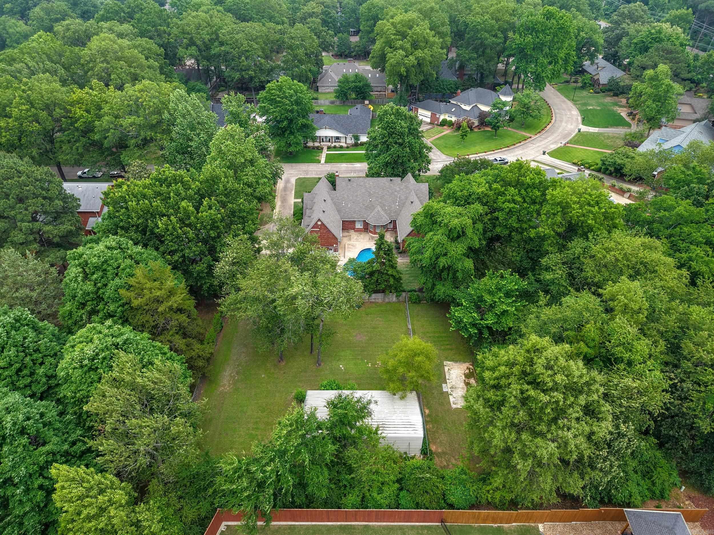 44  Shady Valley  Conway, AR
