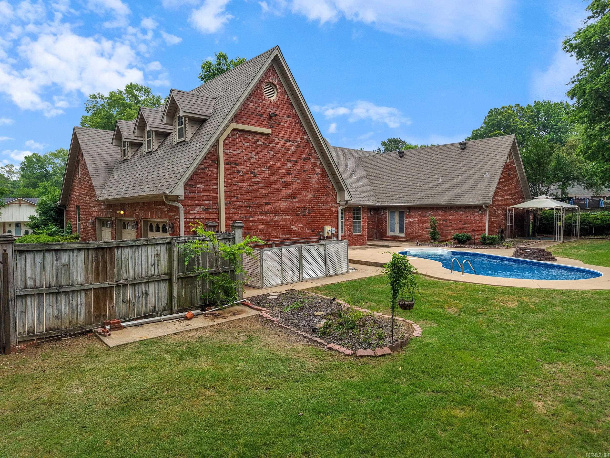 44  Shady Valley  Conway, AR