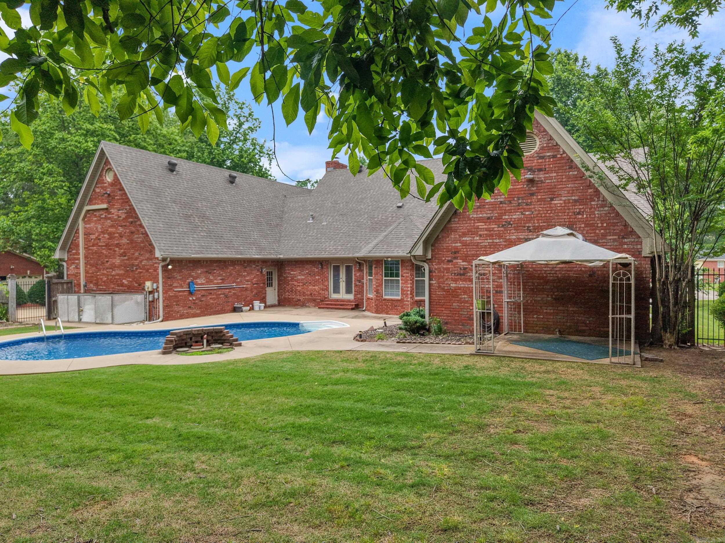 44  Shady Valley  Conway, AR