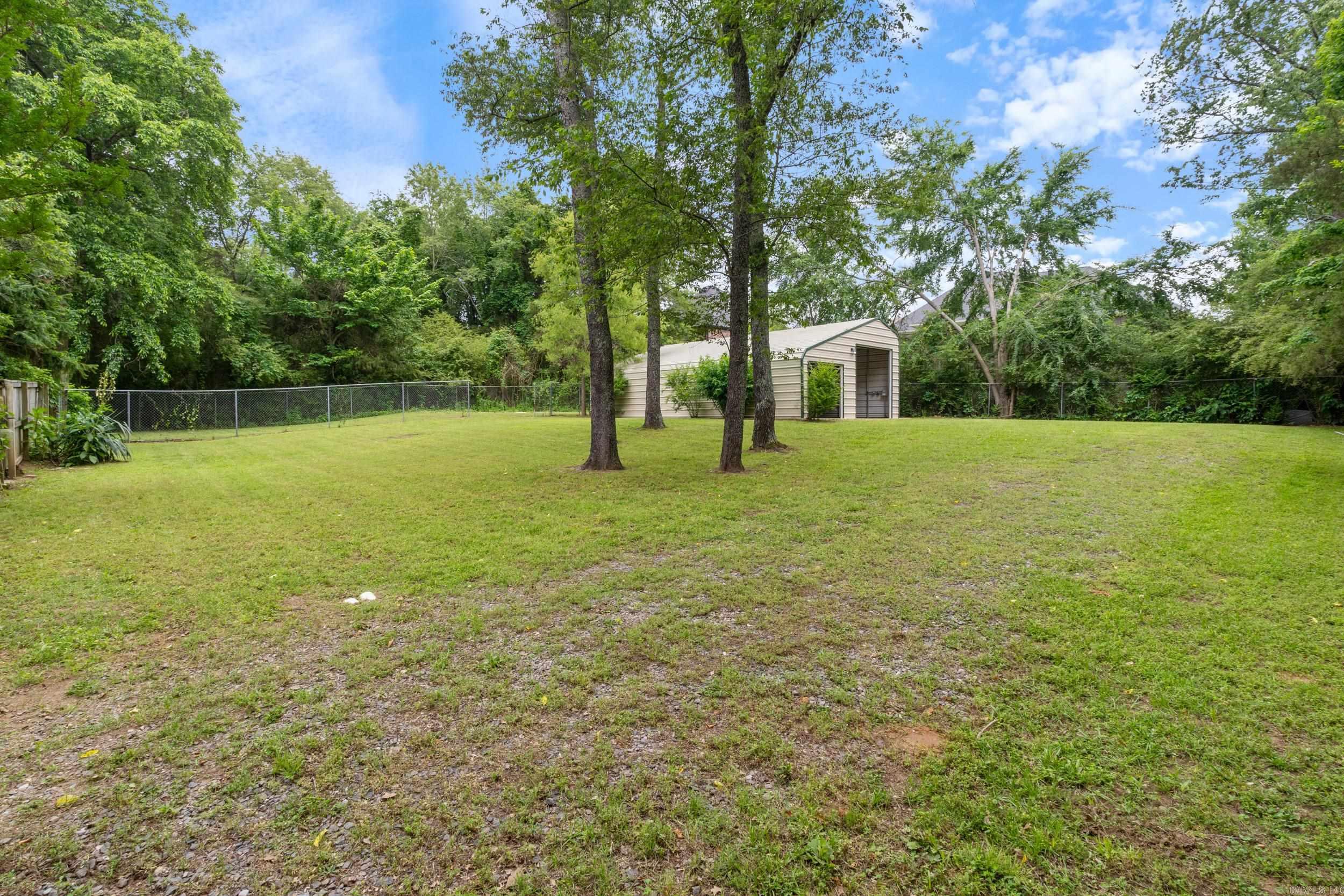 44  Shady Valley  Conway, AR