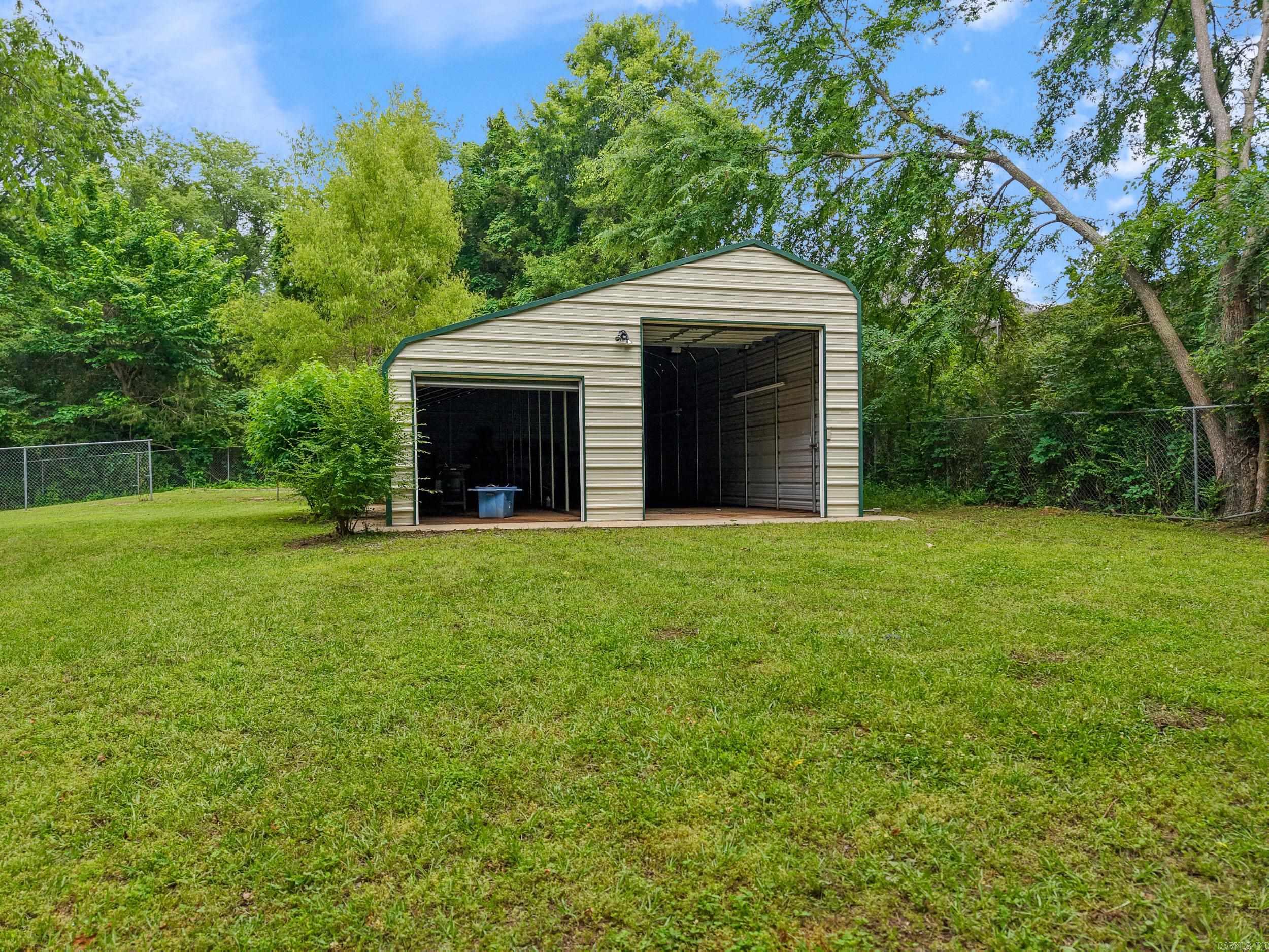 44  Shady Valley  Conway, AR