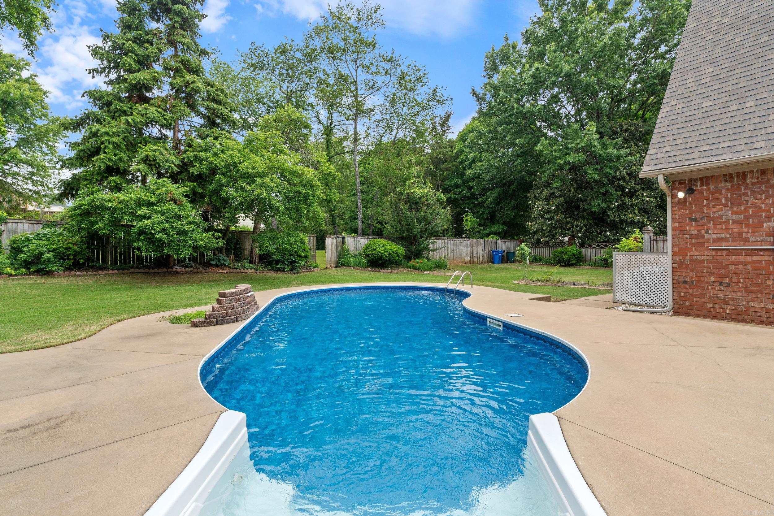 44  Shady Valley  Conway, AR