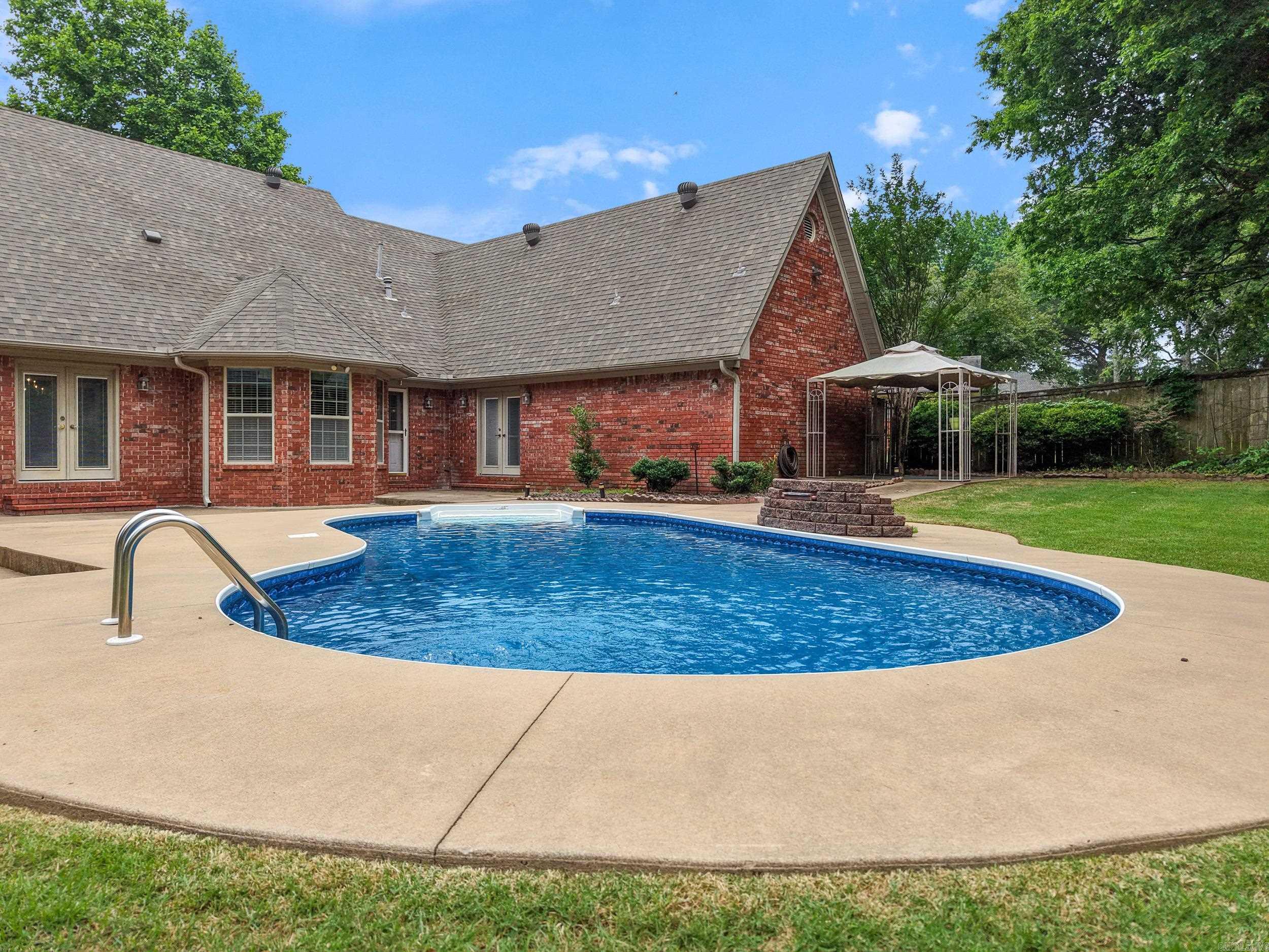 44  Shady Valley  Conway, AR