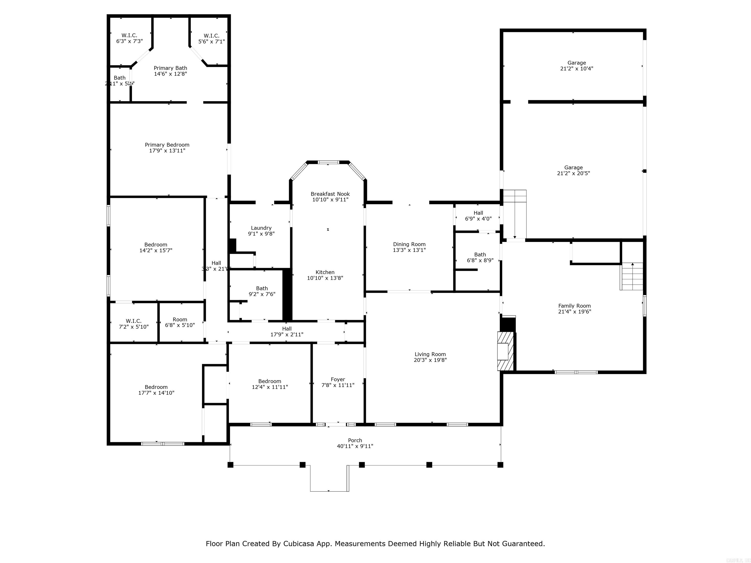 44  Shady Valley  Conway, AR