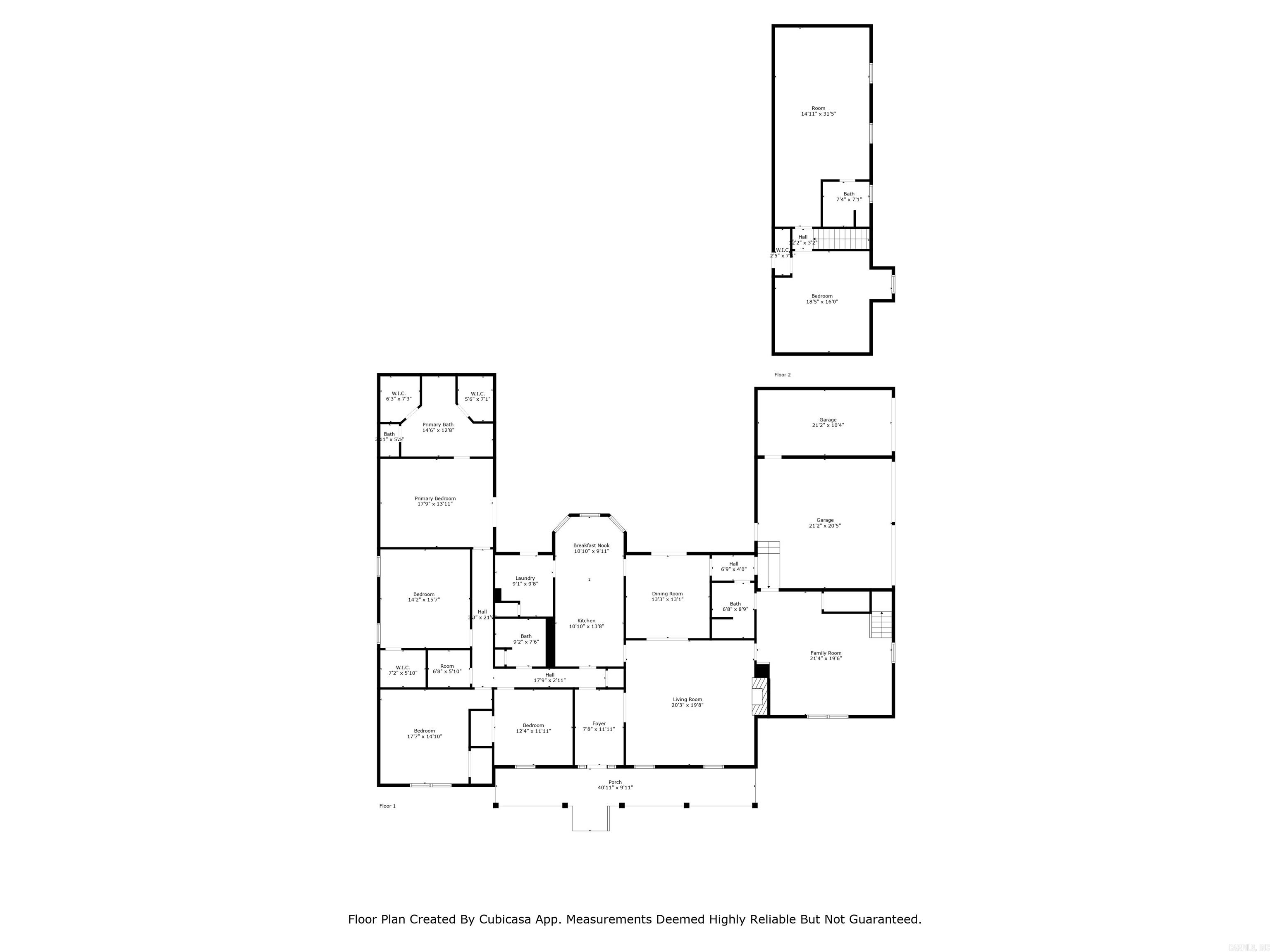 44  Shady Valley  Conway, AR