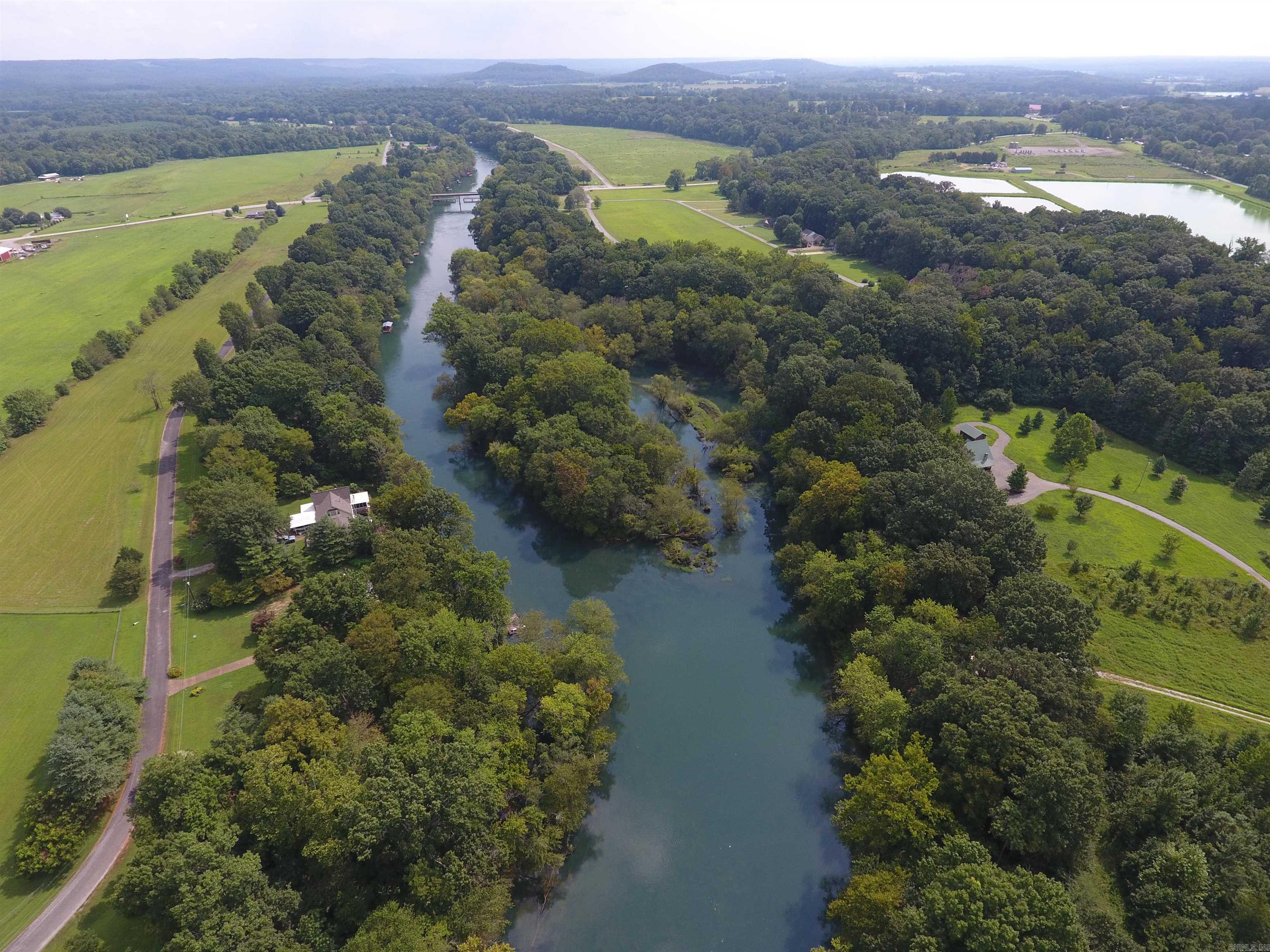 001  Dripping Springs Landing  Pangburn, AR
