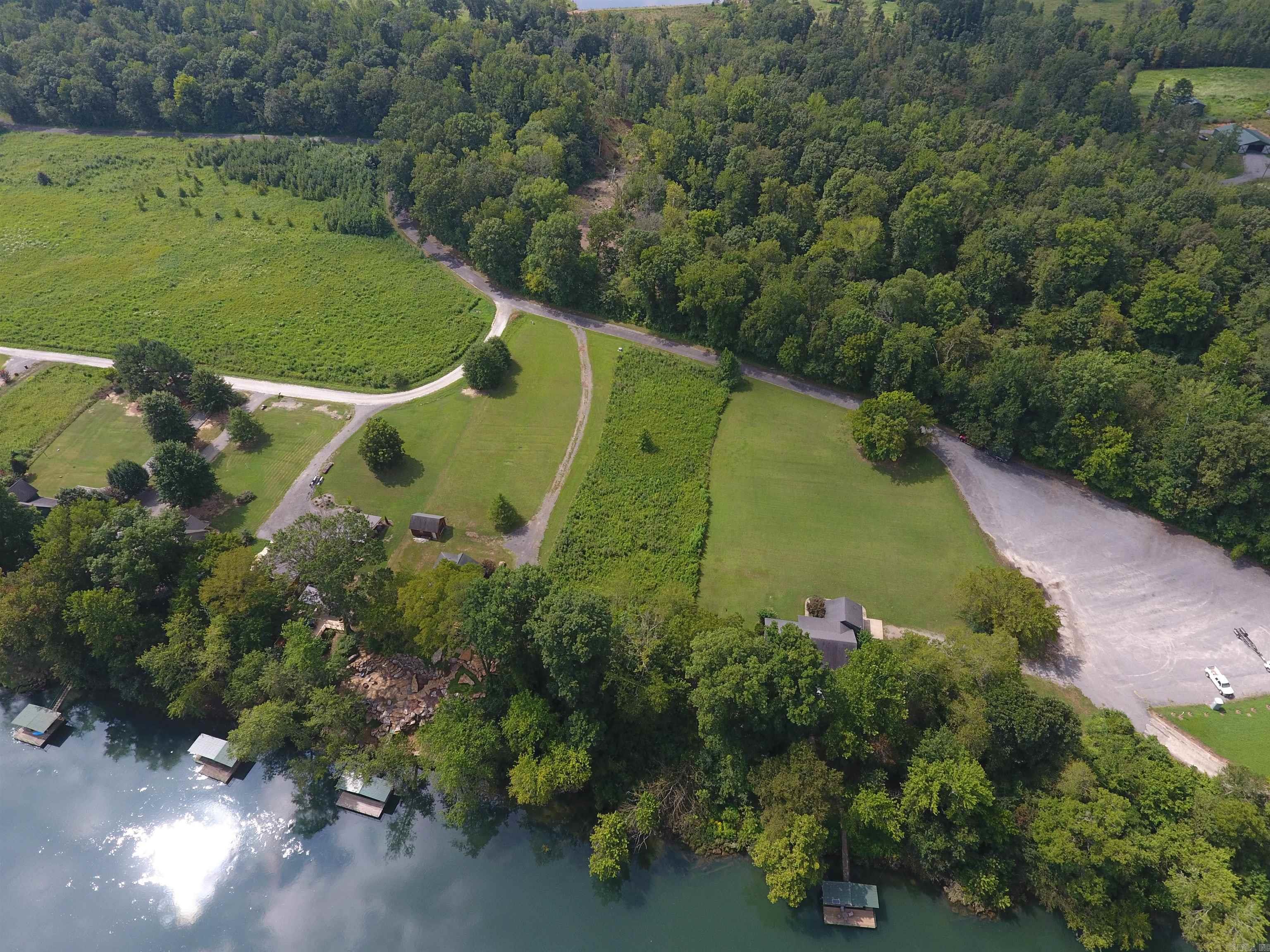 002  Dripping Springs Landing  Pangburn, AR
