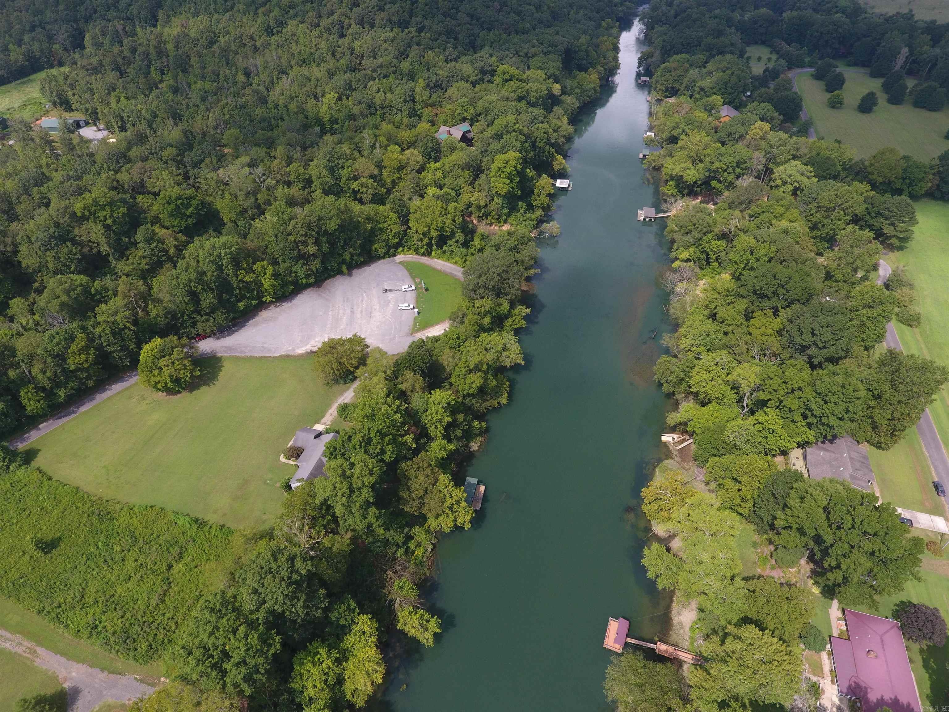 002  Dripping Springs Landing  Pangburn, AR