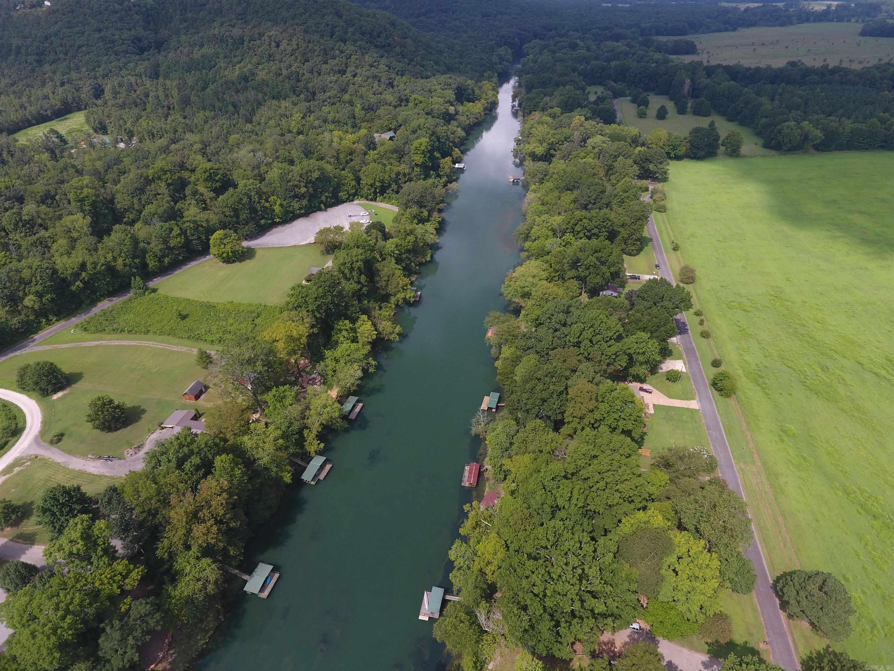 002  Dripping Springs Landing  Pangburn, AR