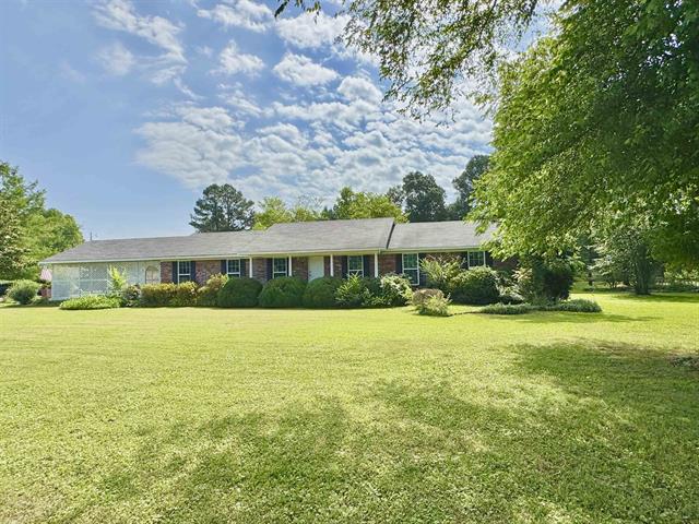 3659 S Hwy 367  Searcy, AR