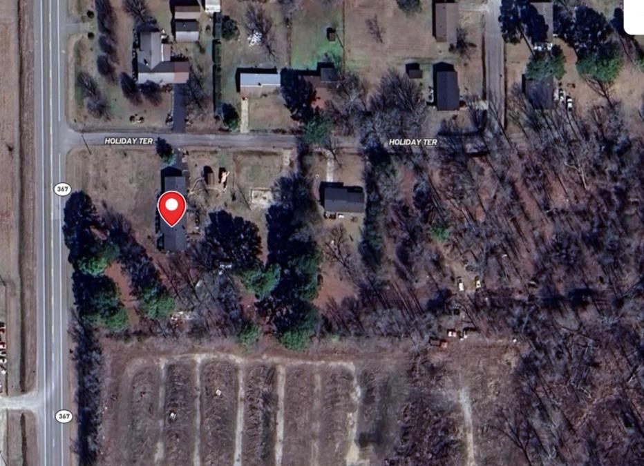 3659 S Hwy 367  Searcy, AR