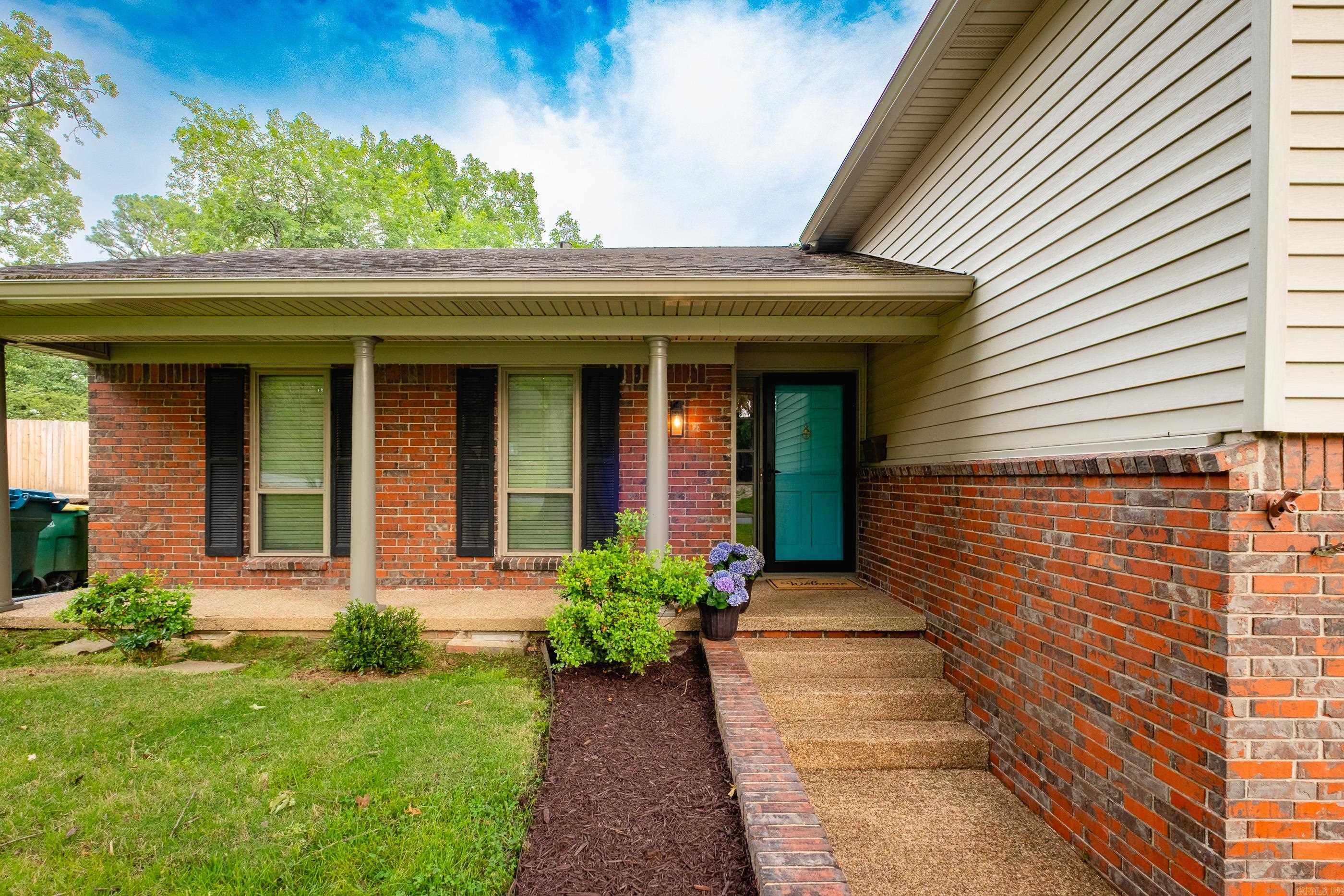 27  Crownpoint  Little Rock, AR