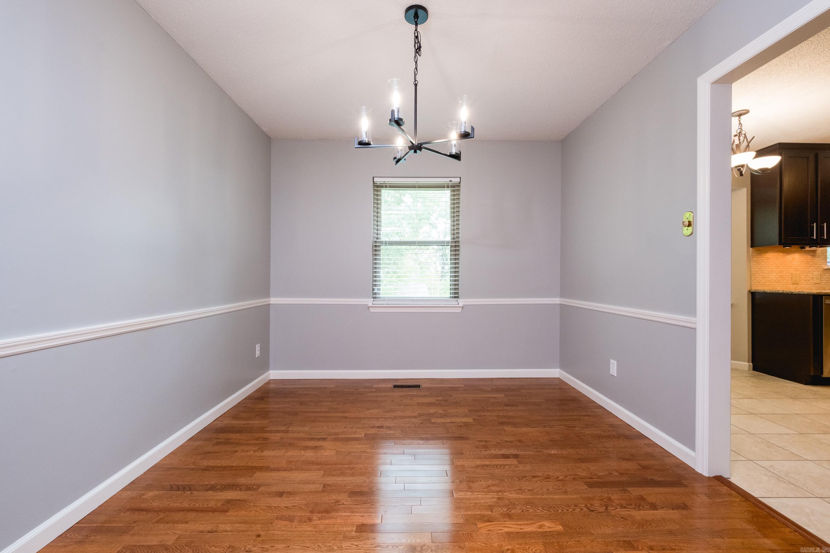 27  Crownpoint  Little Rock, AR