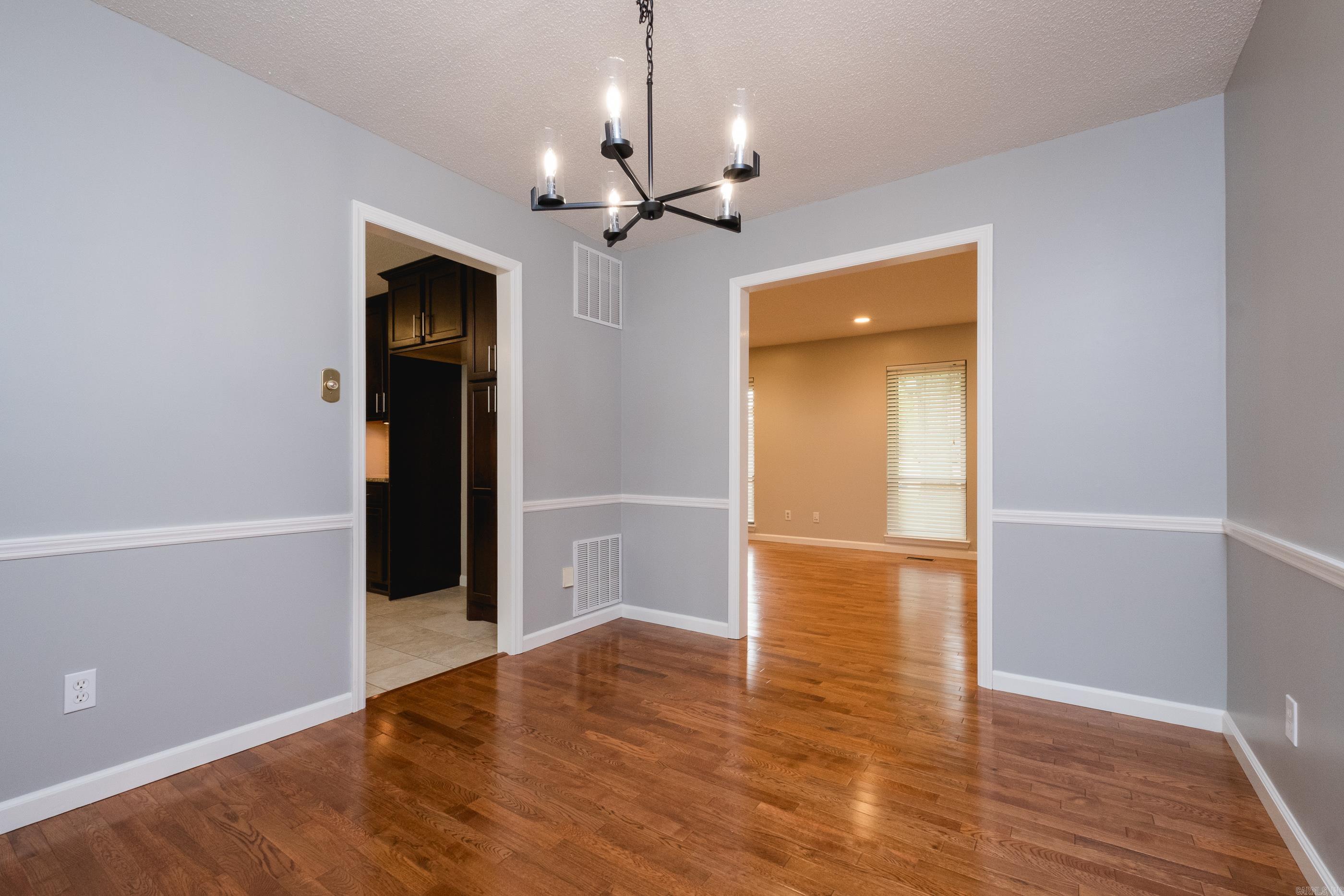27  Crownpoint  Little Rock, AR