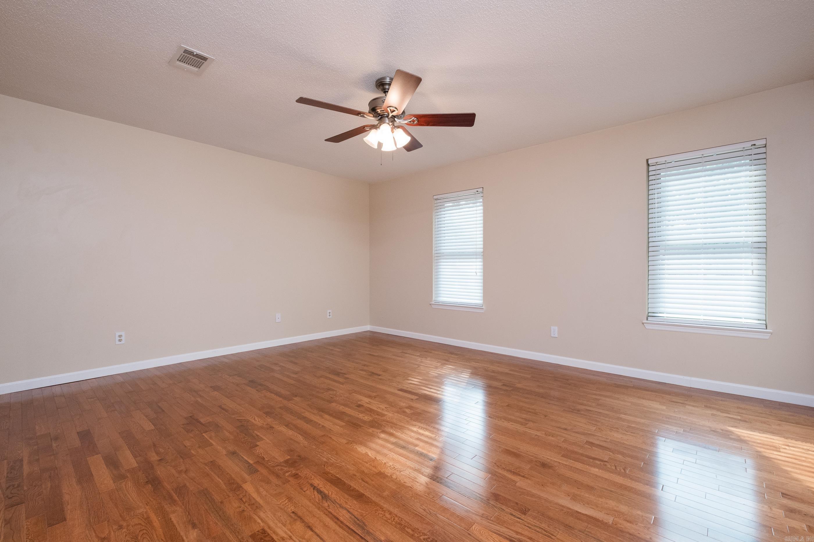 27  Crownpoint  Little Rock, AR