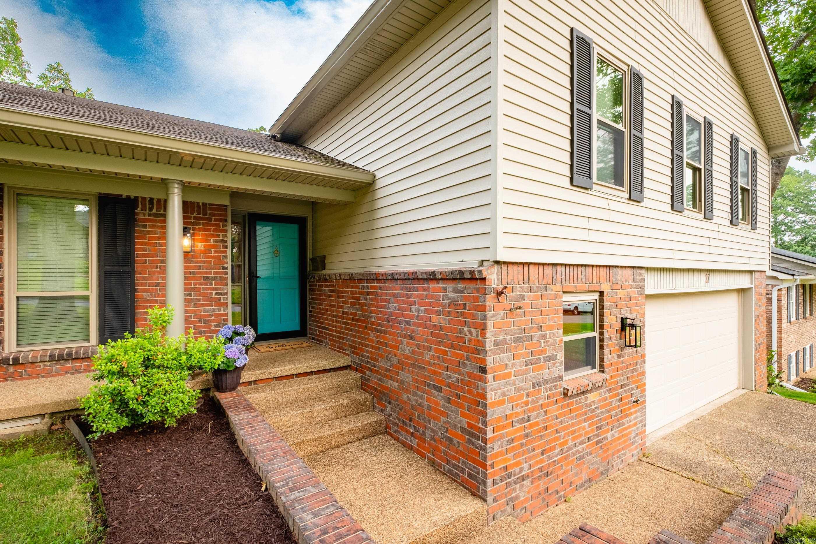 27  Crownpoint  Little Rock, AR