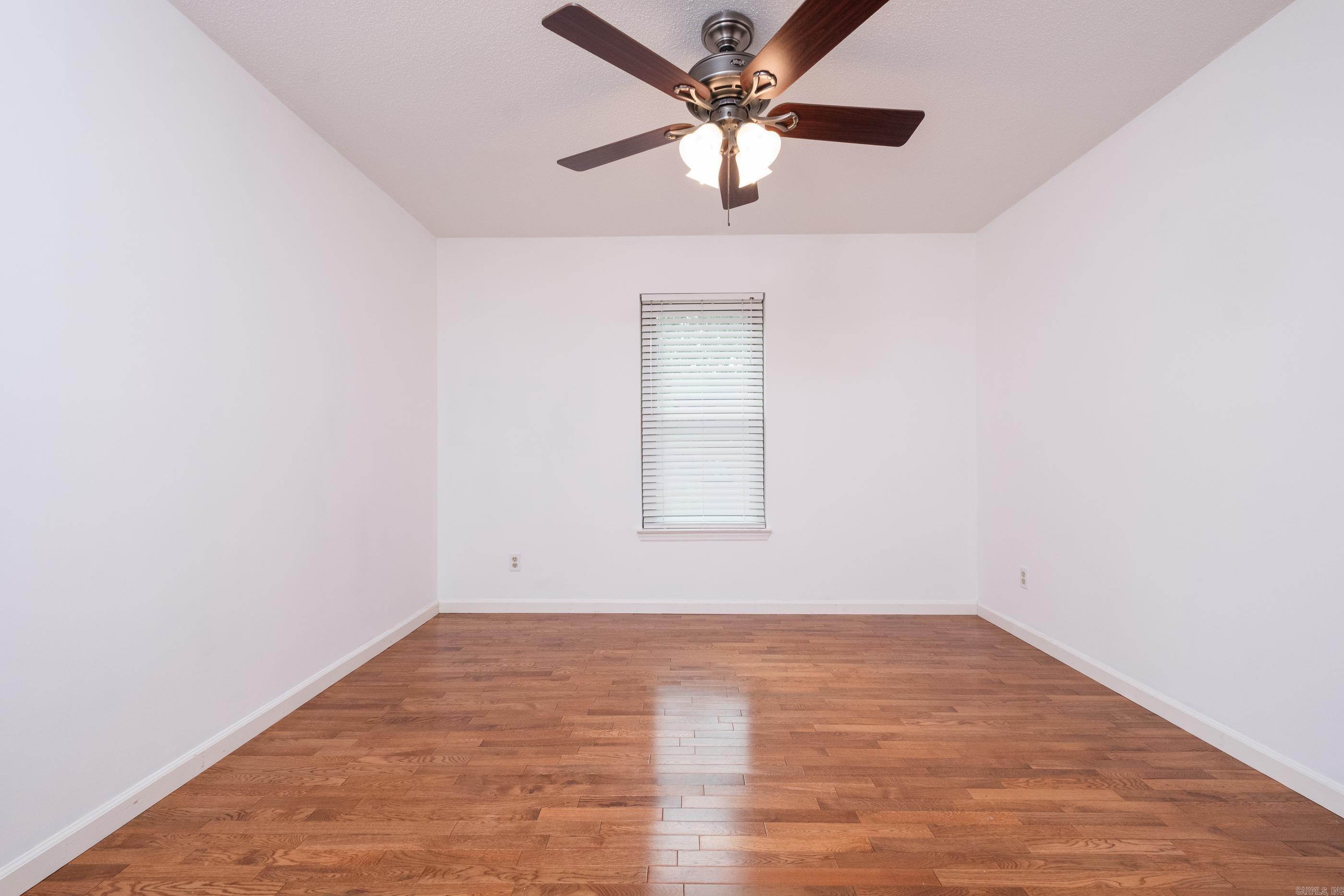 27  Crownpoint  Little Rock, AR