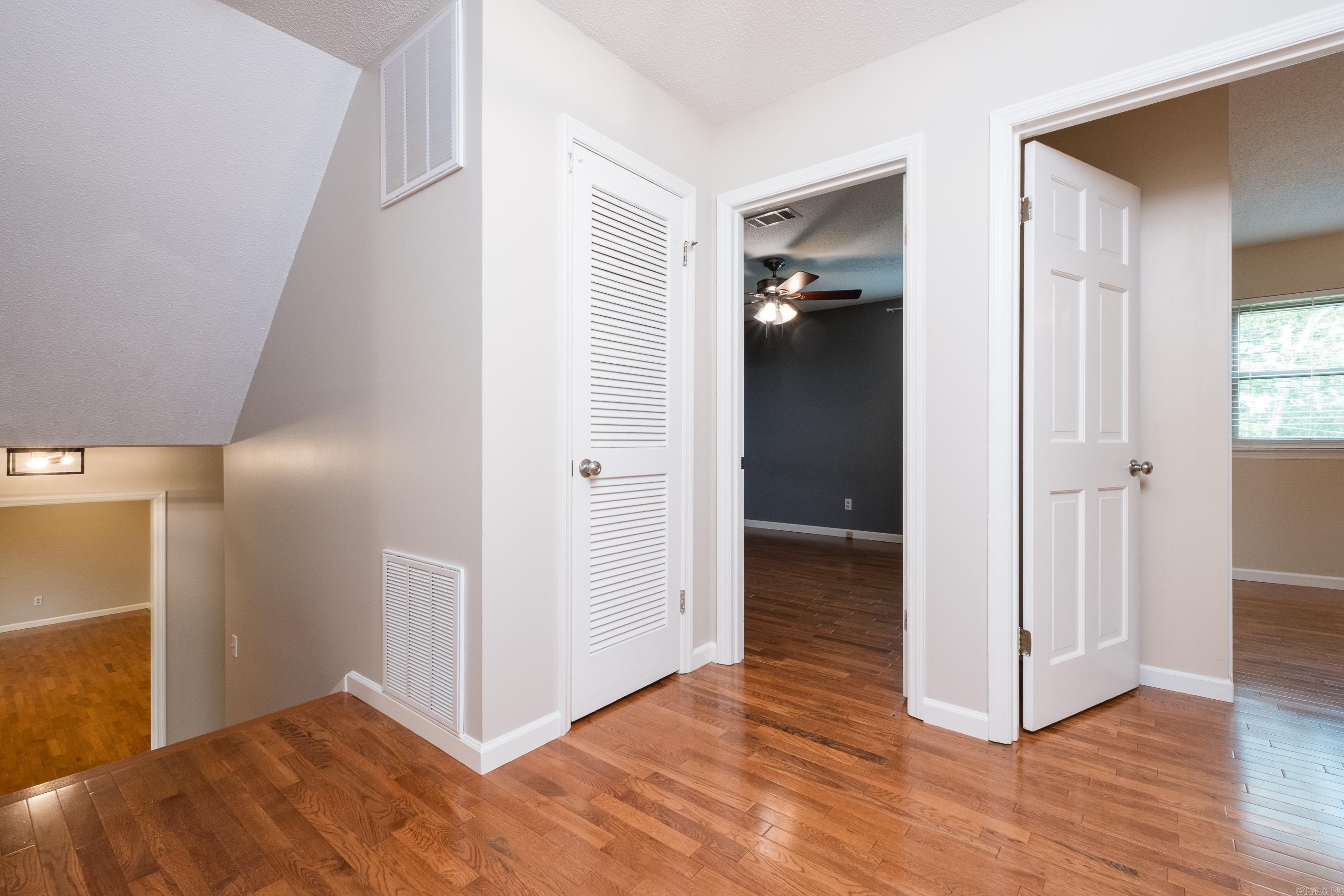 27  Crownpoint  Little Rock, AR