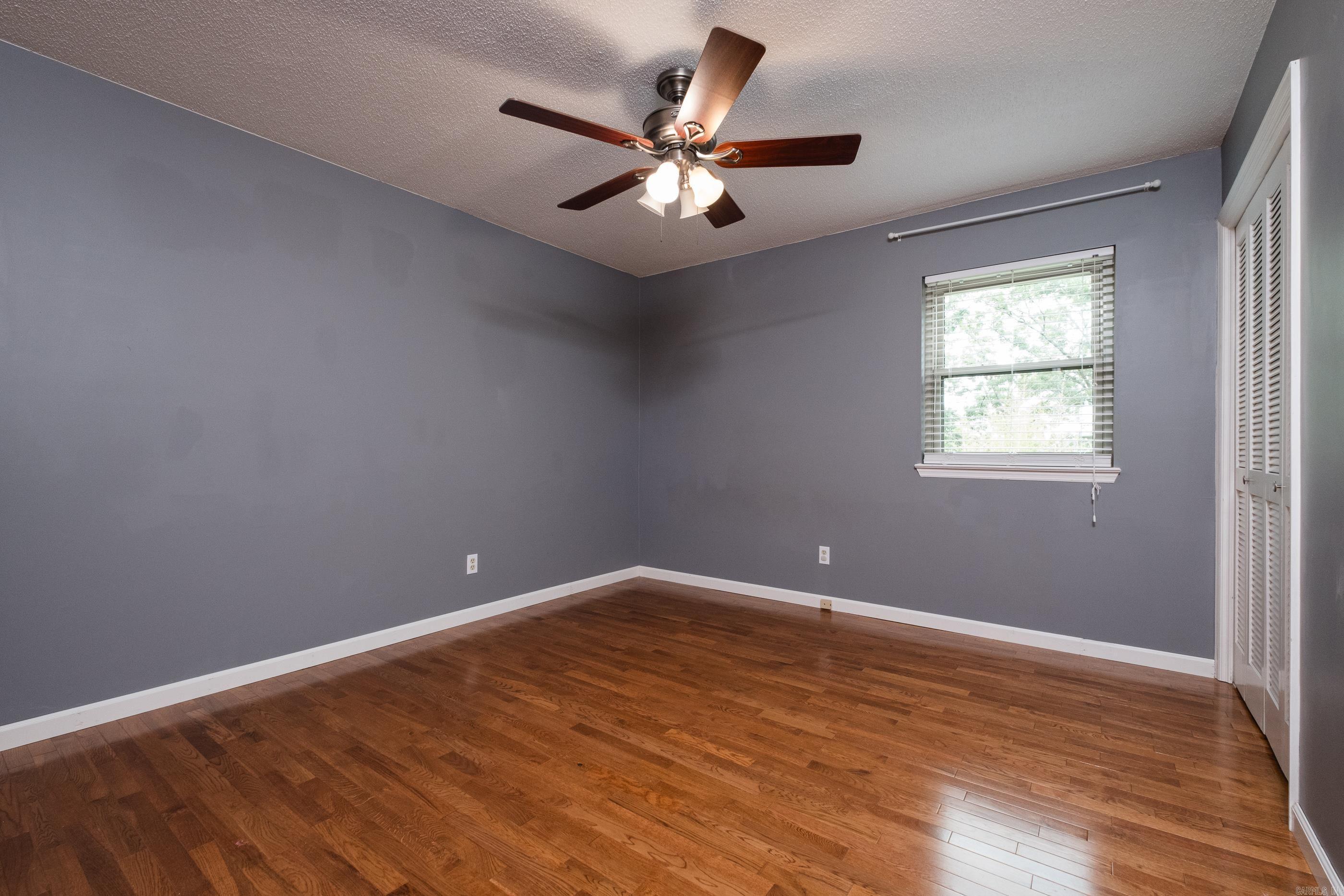 27  Crownpoint  Little Rock, AR
