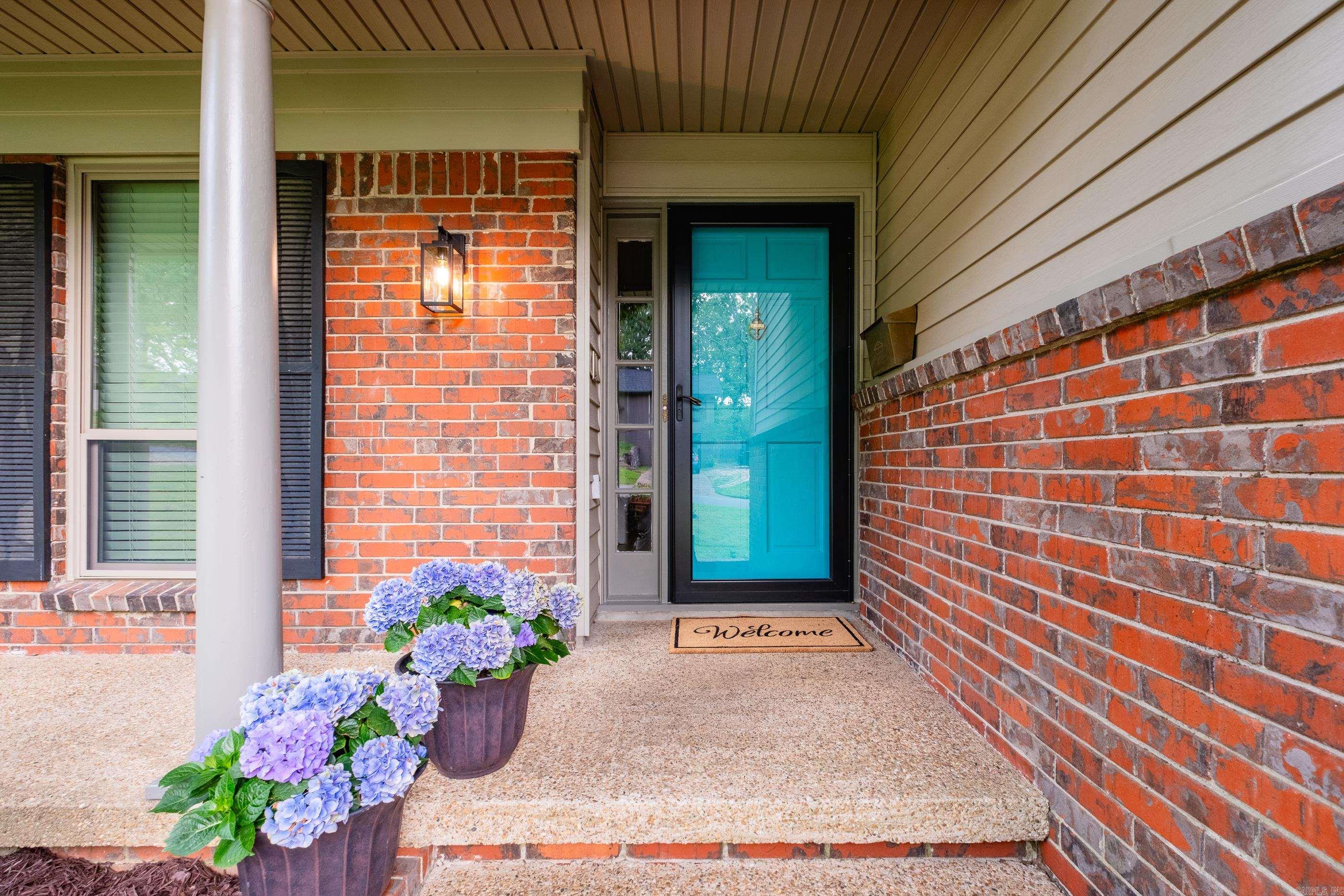 27  Crownpoint  Little Rock, AR