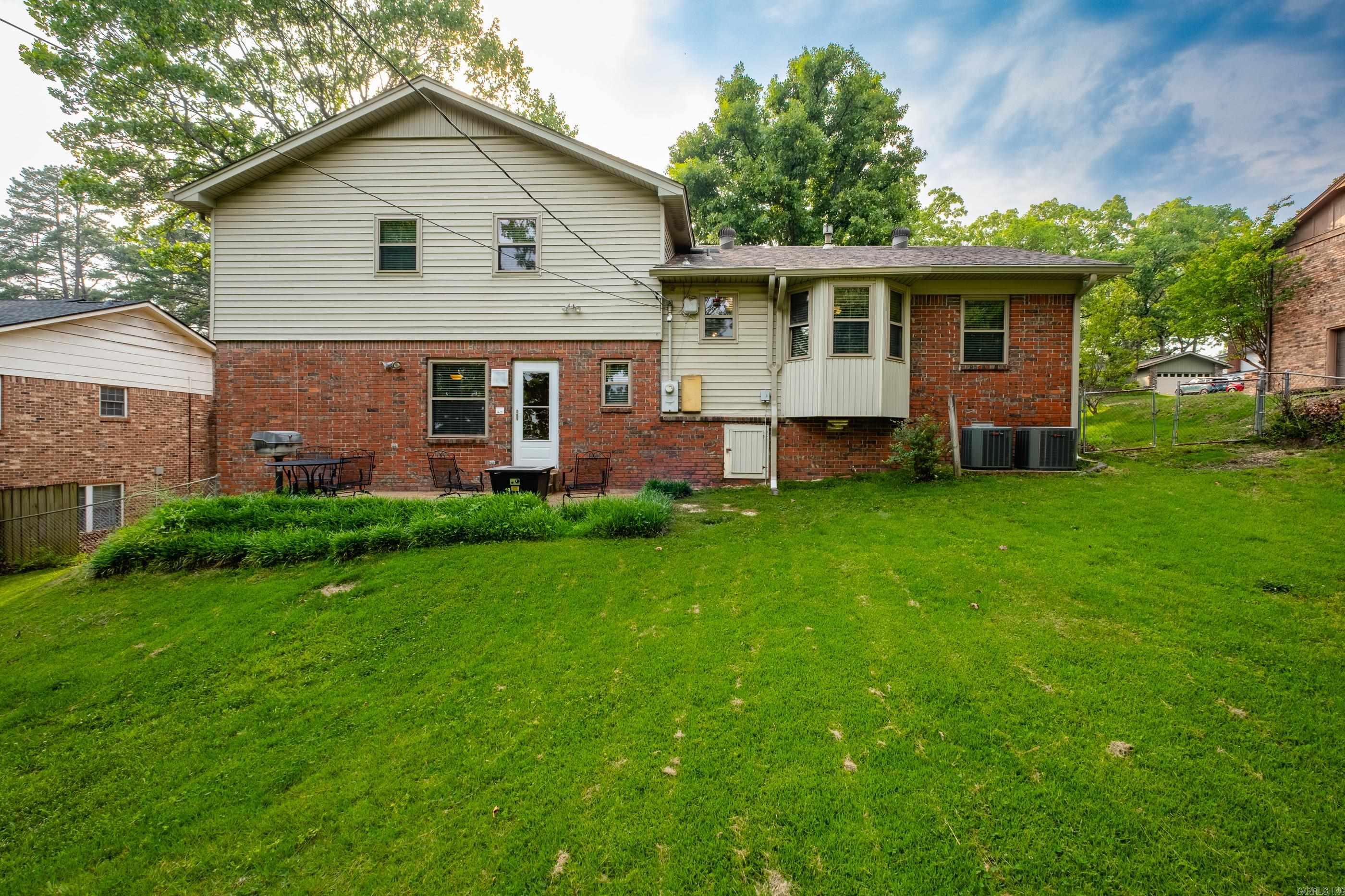 27  Crownpoint  Little Rock, AR