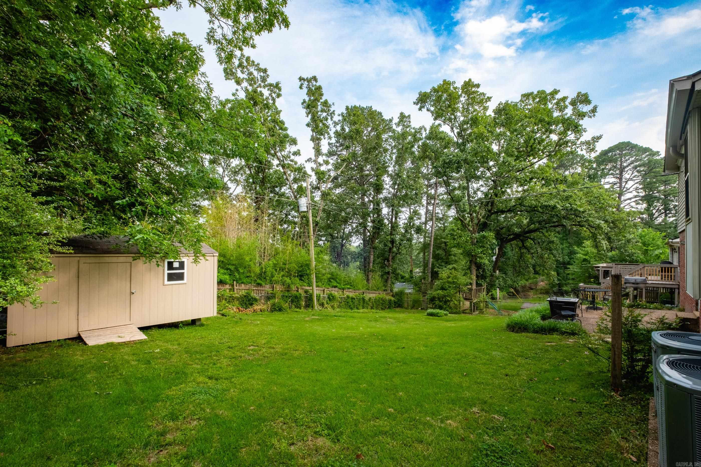 27  Crownpoint  Little Rock, AR
