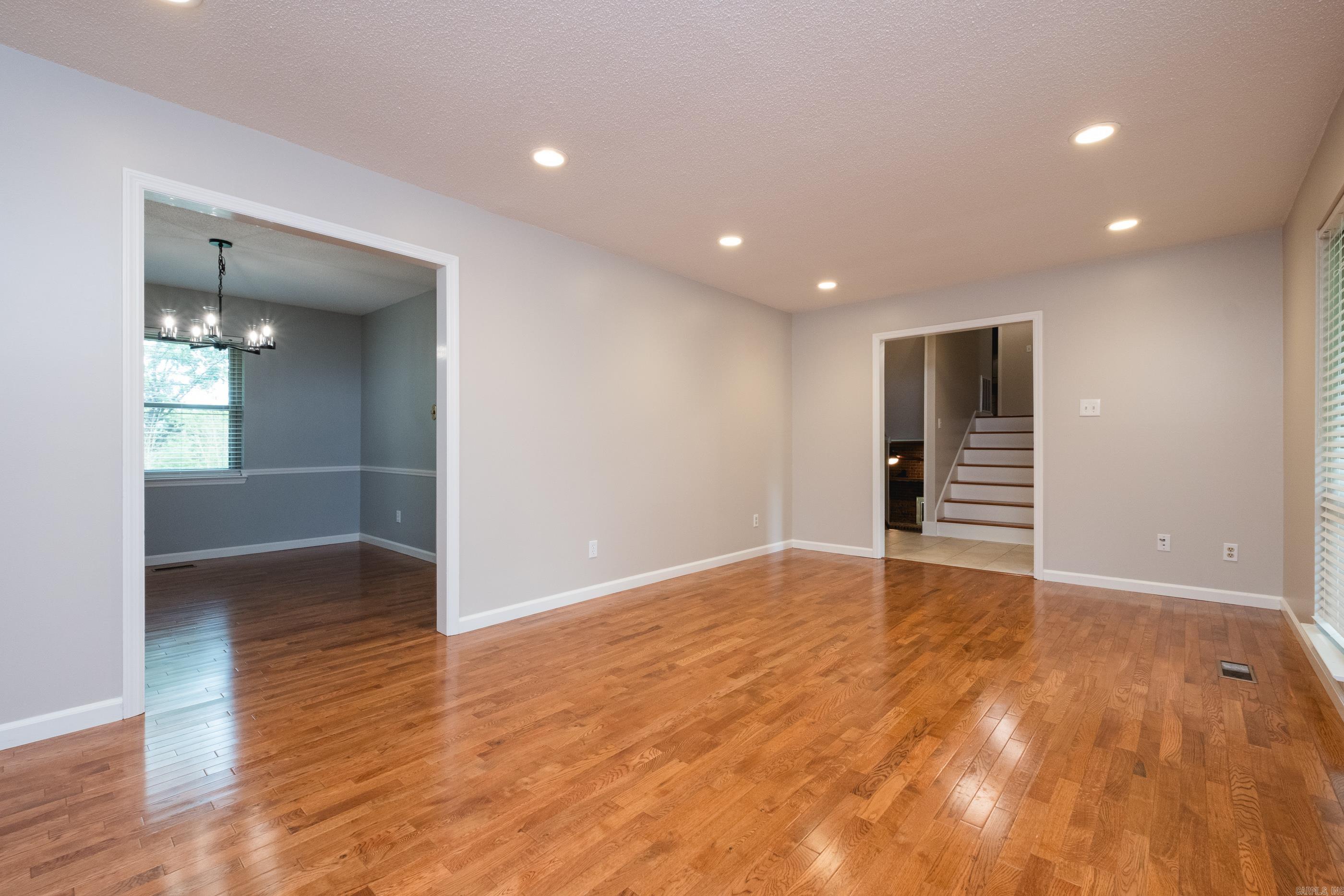 27  Crownpoint  Little Rock, AR