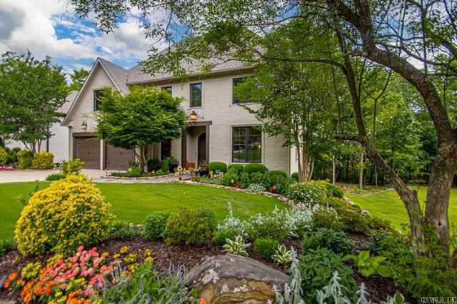 145  Cove Creek Court  Little Rock, AR