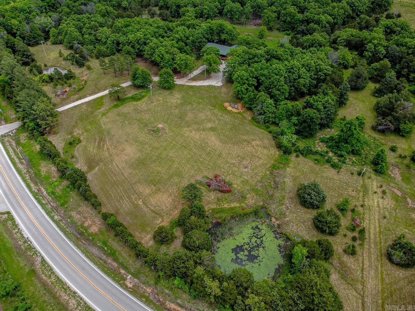 5520 S Highway 9  Salem, AR