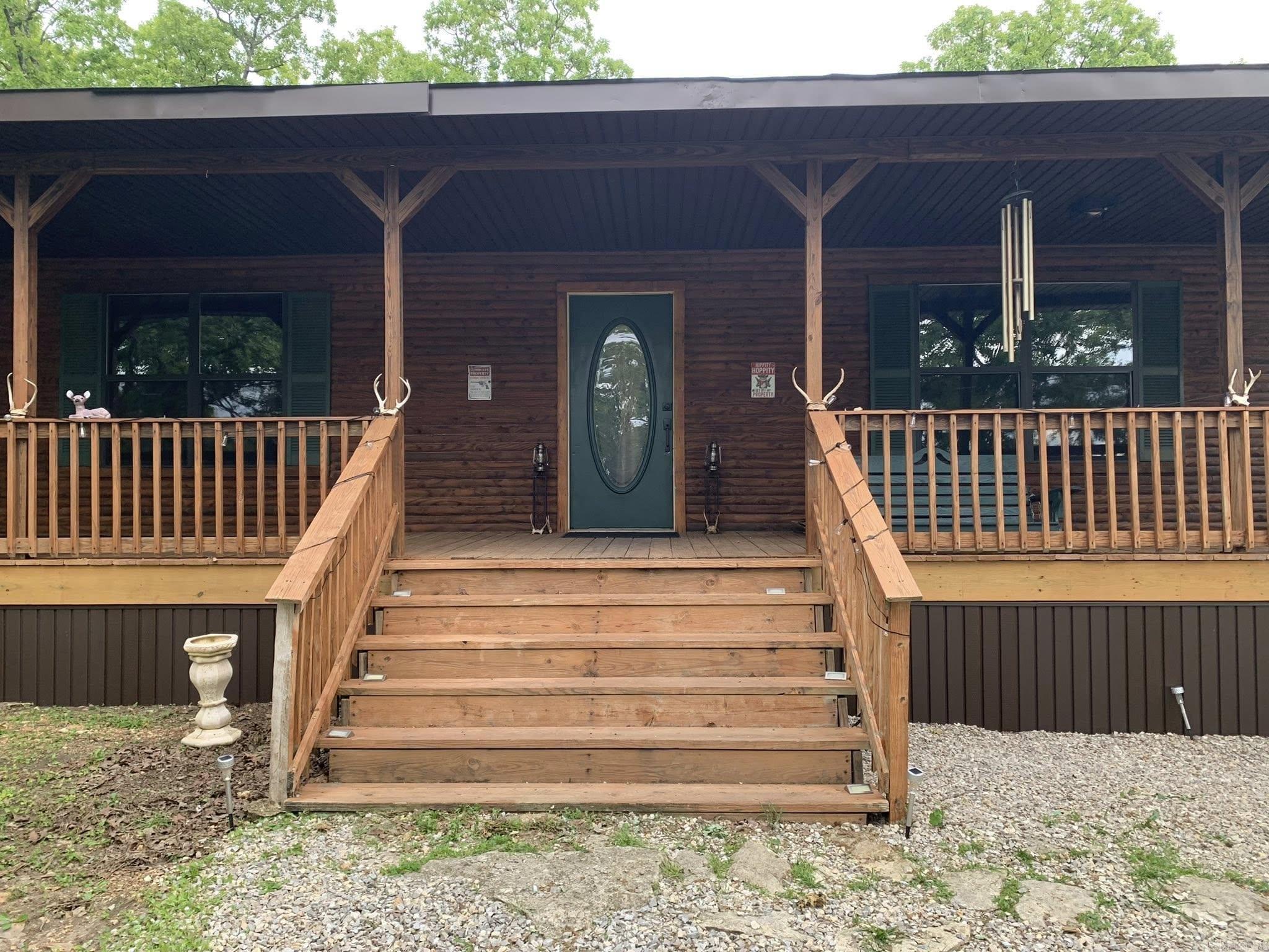 5520 S Highway 9  Salem, AR