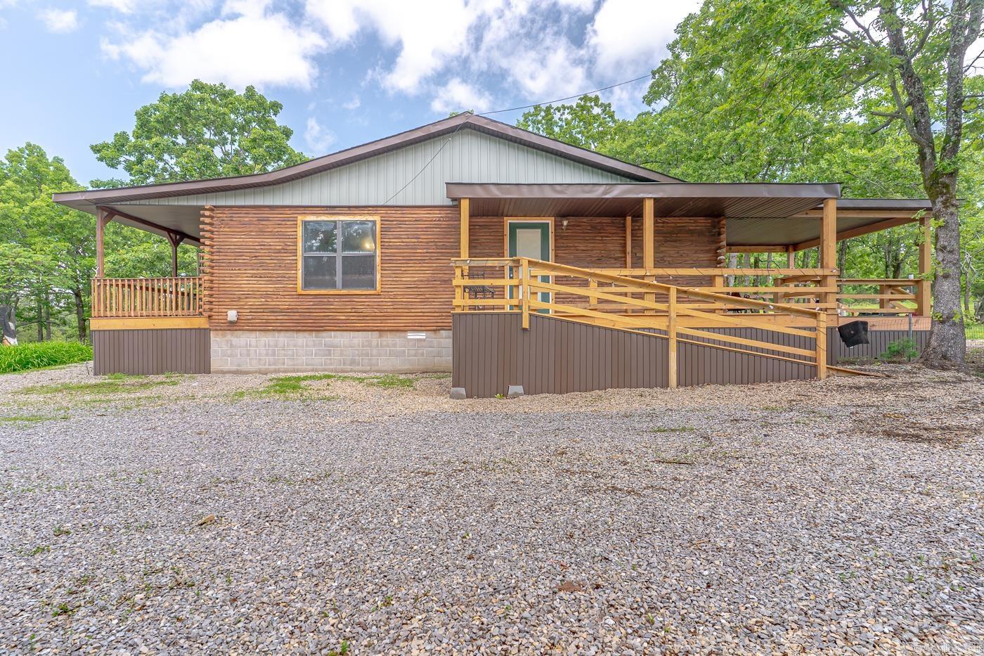 5520 S Highway 9  Salem, AR