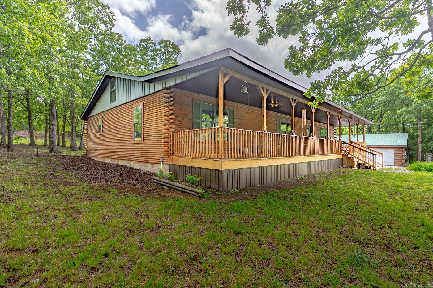 5520 S Highway 9  Salem, AR