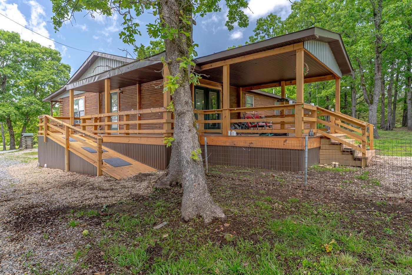 5520 S Highway 9  Salem, AR