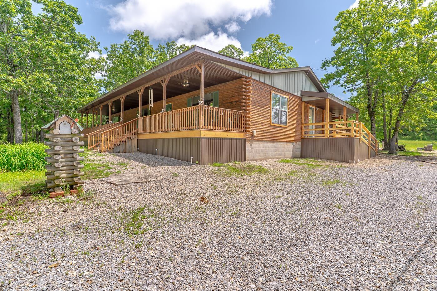 5520 S Highway 9  Salem, AR