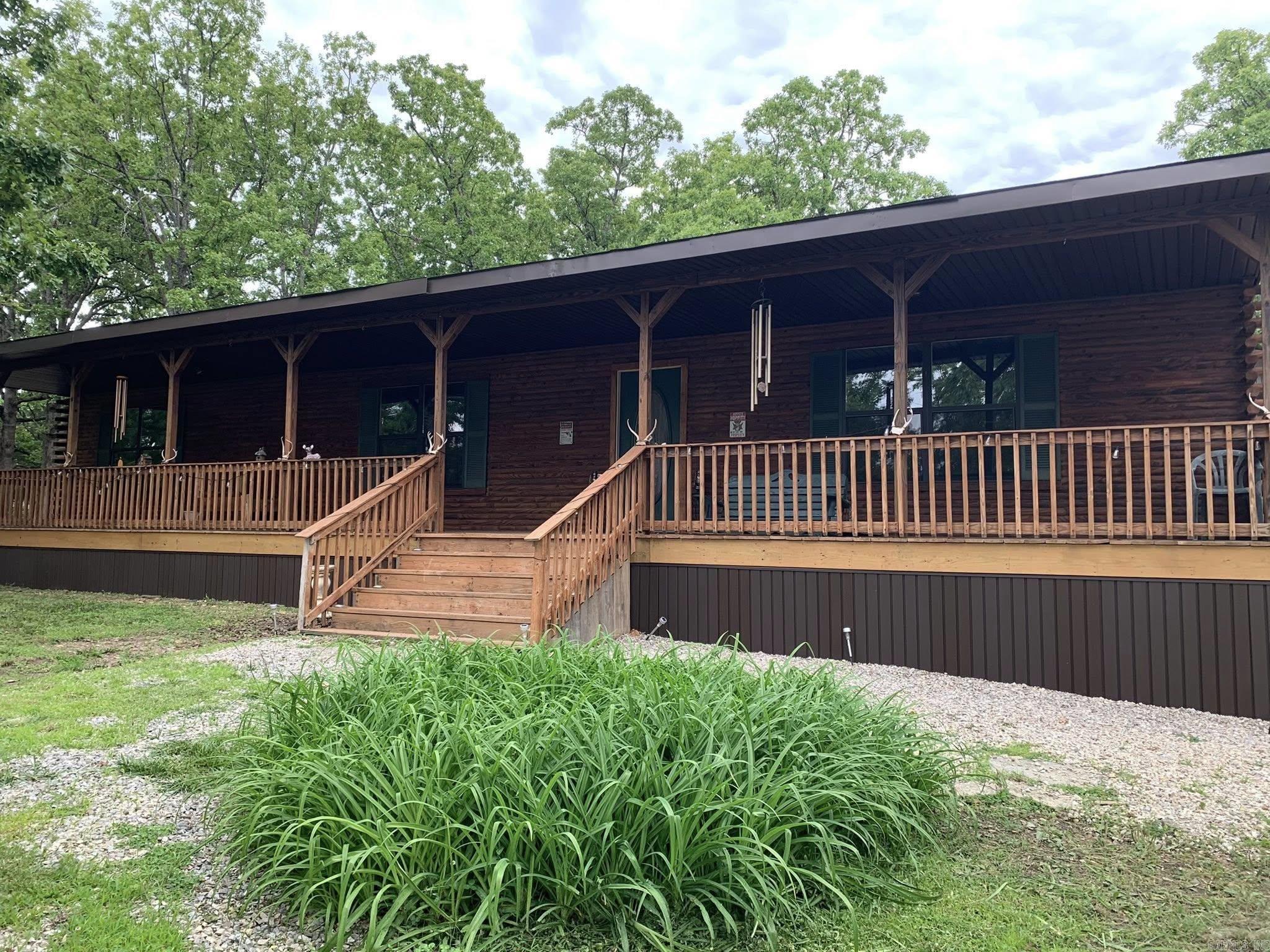 5520 S Highway 9  Salem, AR
