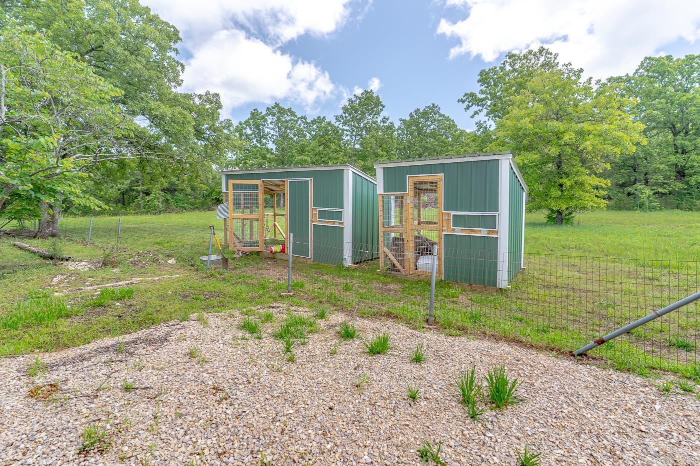 5520 S Highway 9  Salem, AR