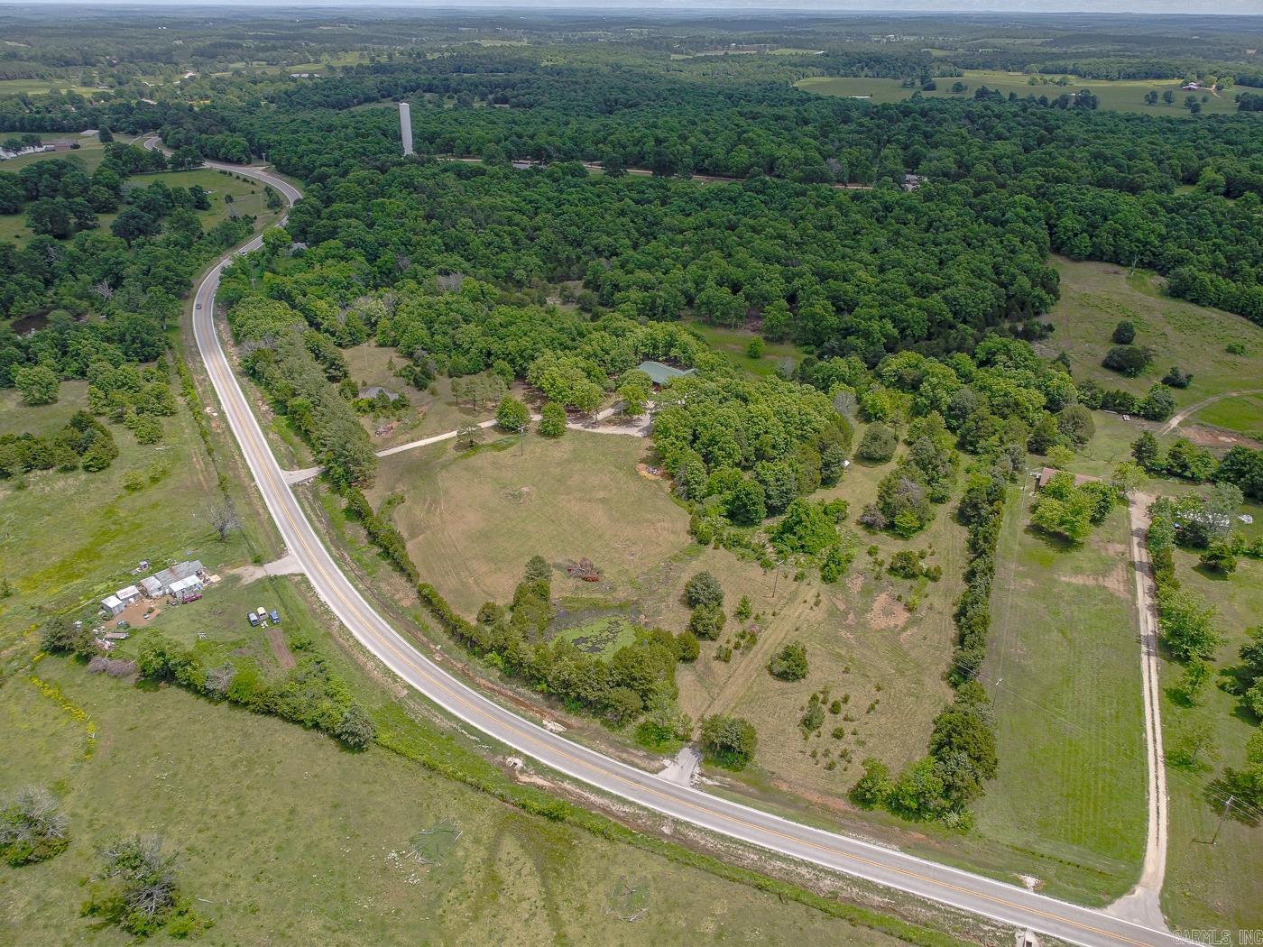 5520 S Highway 9  Salem, AR