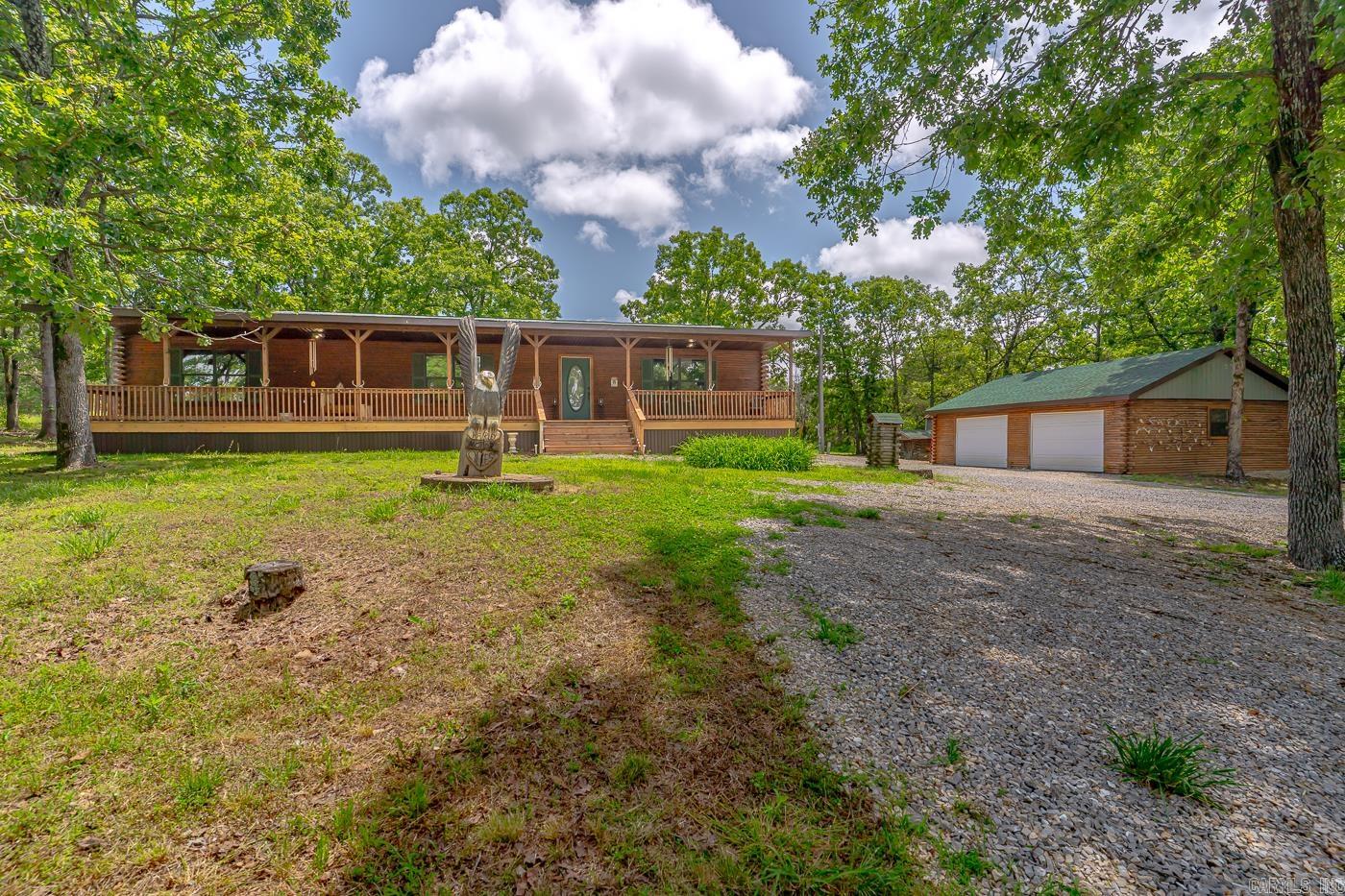 5520 S Highway 9  Salem, AR