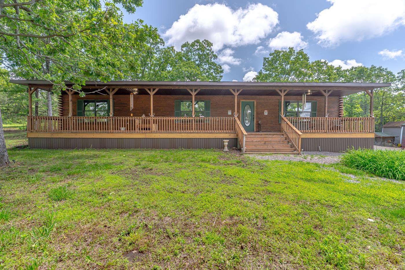 5520 S Highway 9  Salem, AR