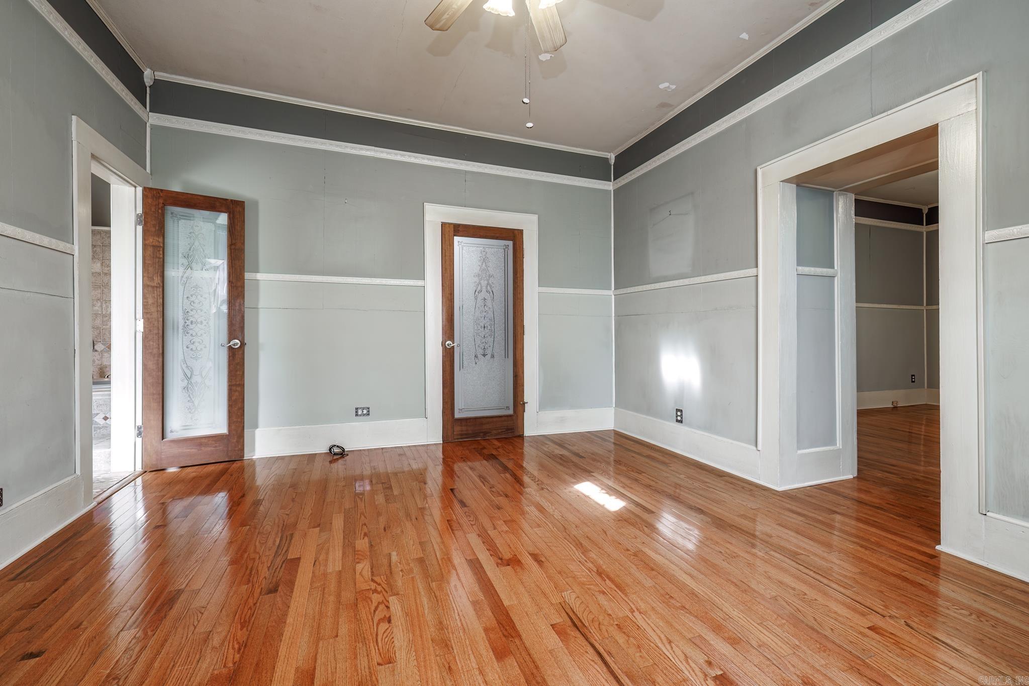 1043  Clinton  Arkadelphia, AR