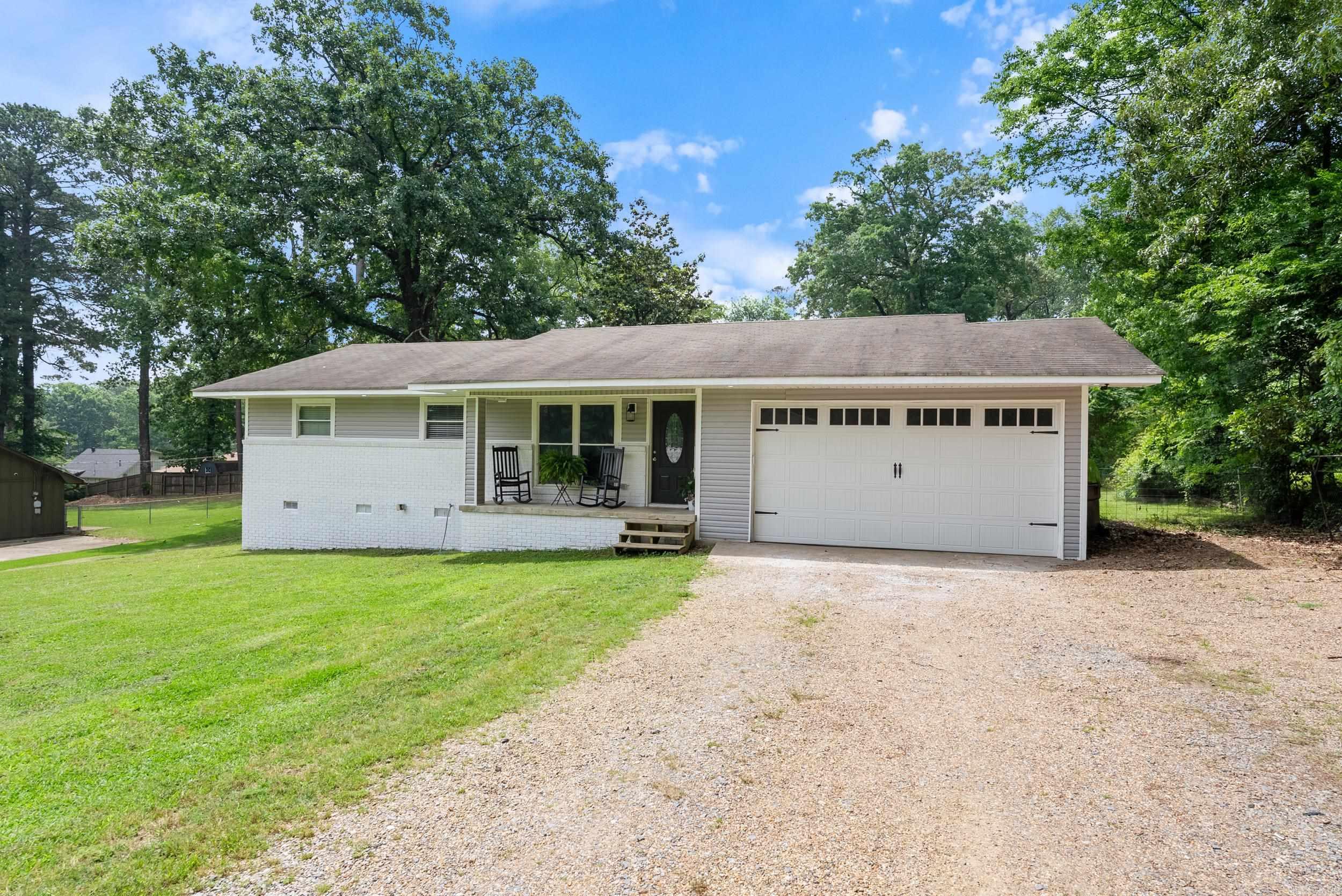 2015  Southshore  Benton, AR