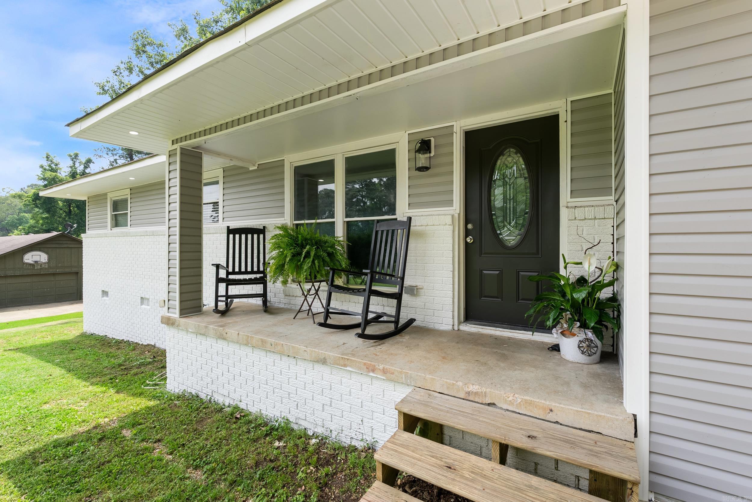 2015  Southshore  Benton, AR